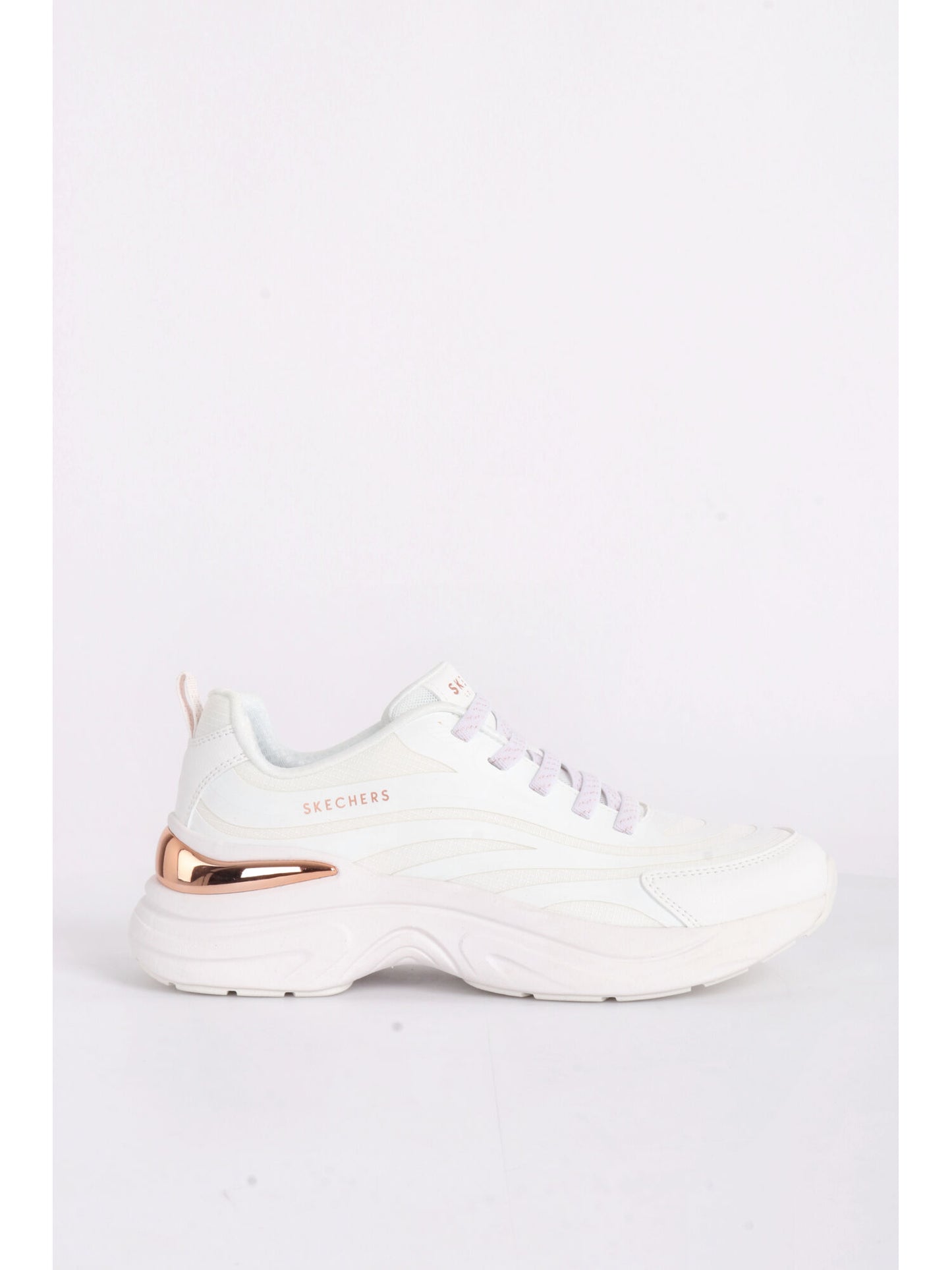 SNEAKERS HAZEL SKECHERS DONNA BIANCO