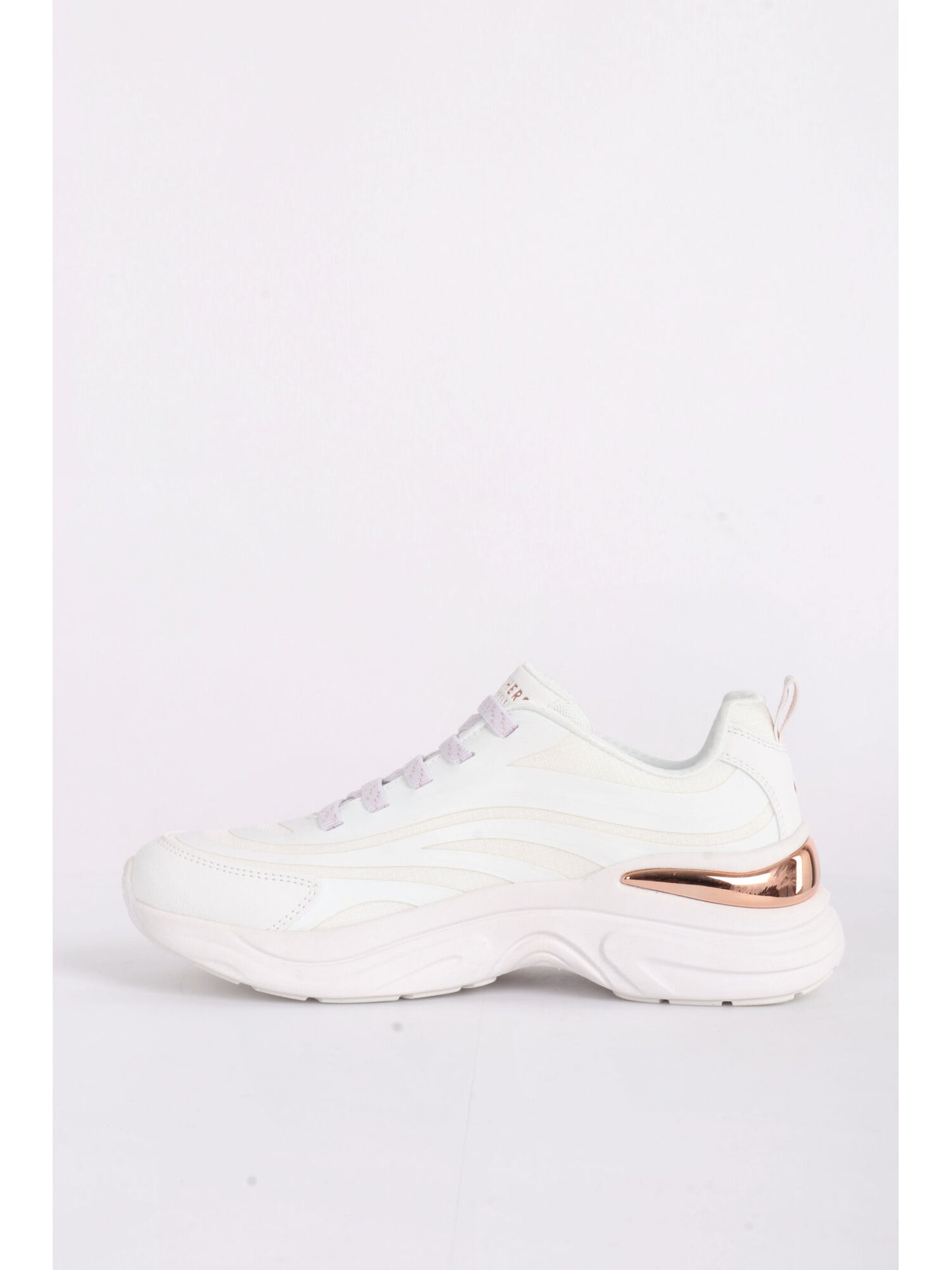 SNEAKERS HAZEL SKECHERS DONNA BIANCO