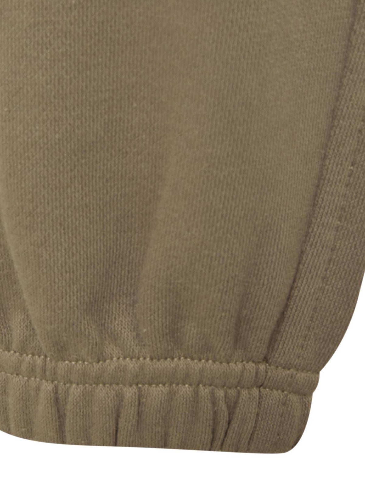 Adidas b. panta fl pantalone da bambino/a nocciola