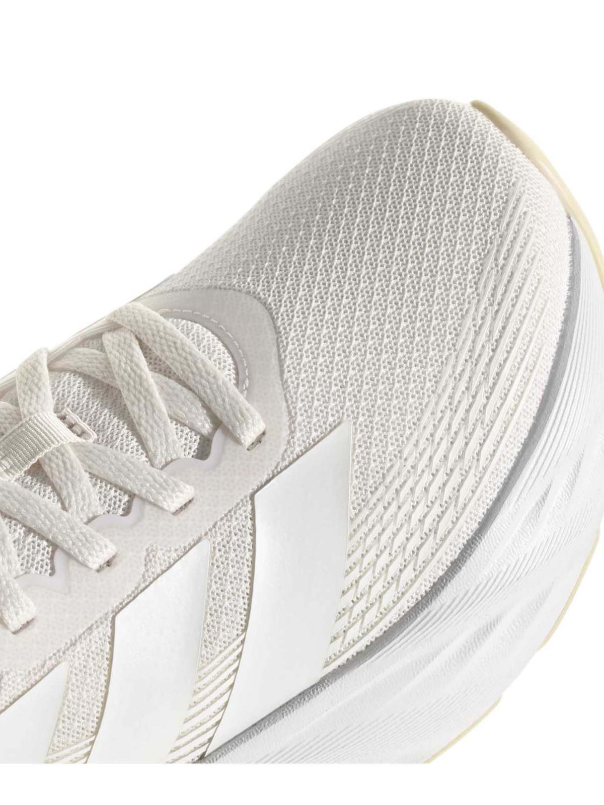 Adidas galaxy 8 scarpa running da donna panna
