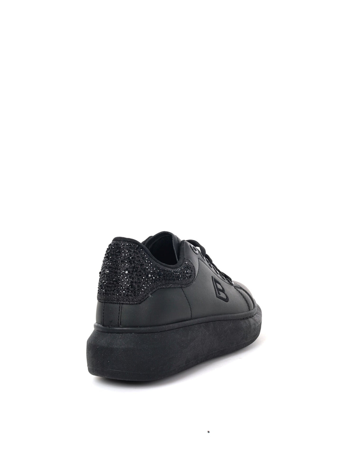 L.biagiotti sneakers da donna nero