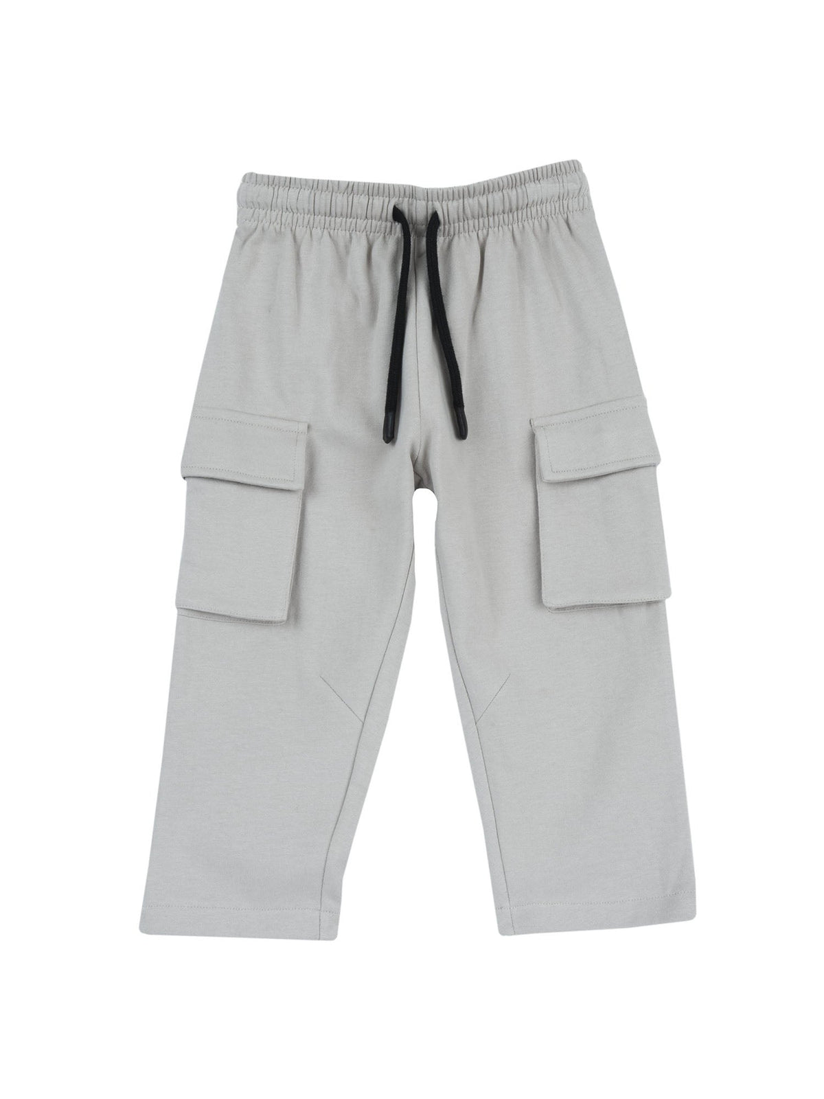 Chicco pantalone da bambino/a grigio