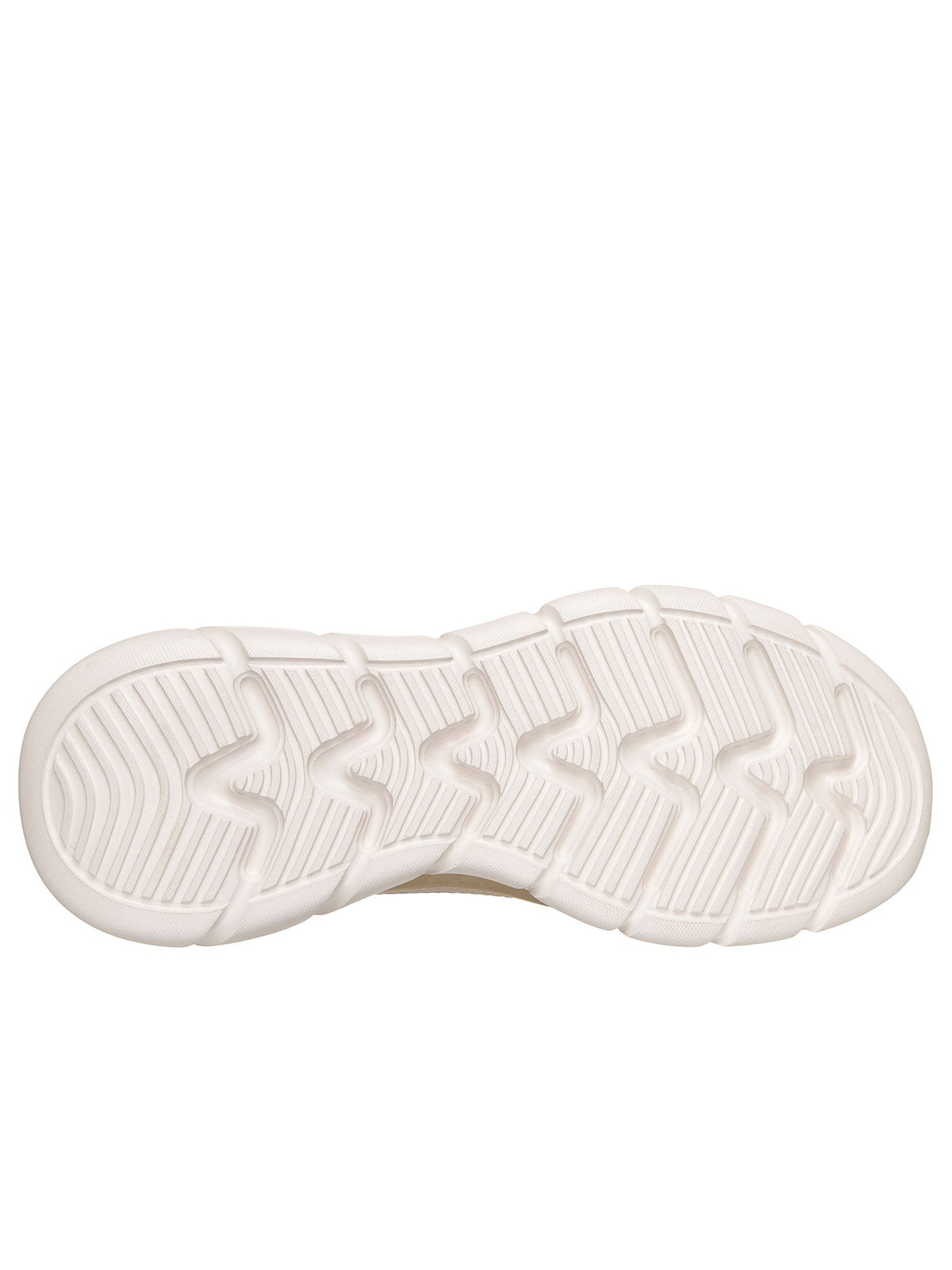 Skechers bobs sport sneakers da donna taupe