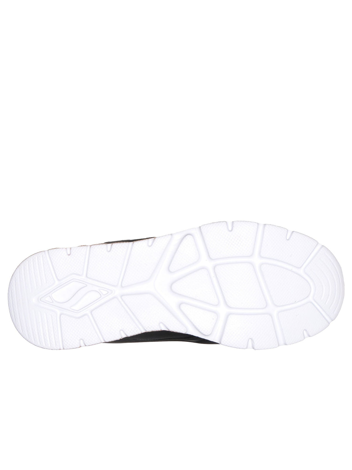 Skechers uno lite 2. sneakers ps da bambino/a nero