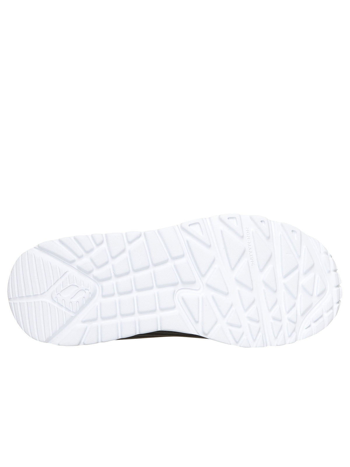 Skechers uno lite sneakers ps da bambino/a nero
