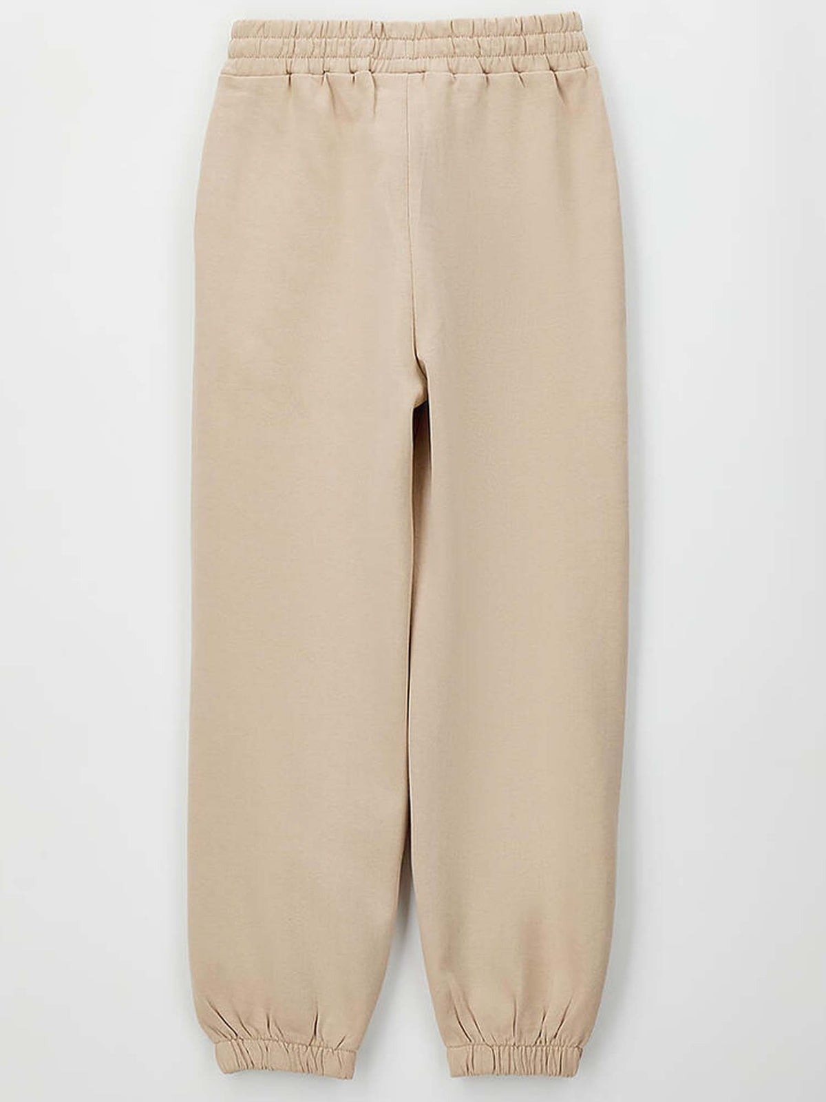 Ido bts pantalone ft da bambino/a beige