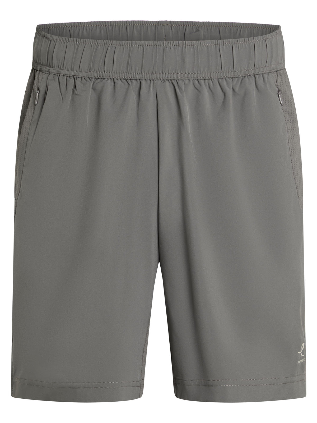 Energetics freen iii short training da uomo grigio