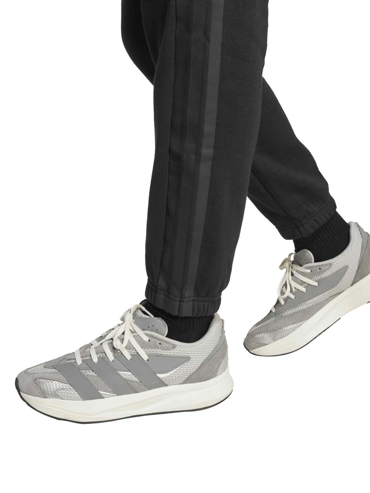 Adidas b. panta util pantalone da bambino/a nero