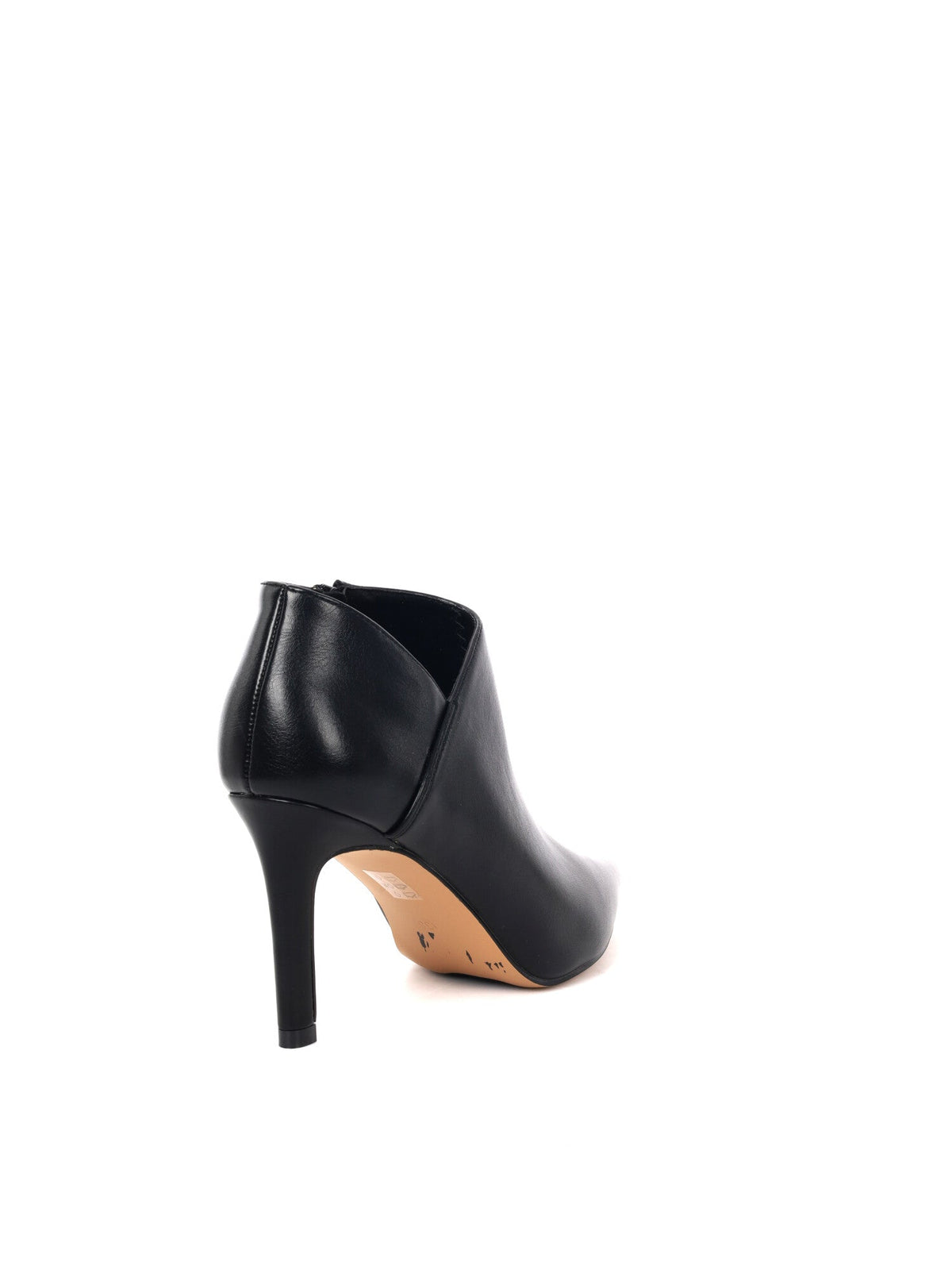 Clyo' stivaletto stivale da donna nero