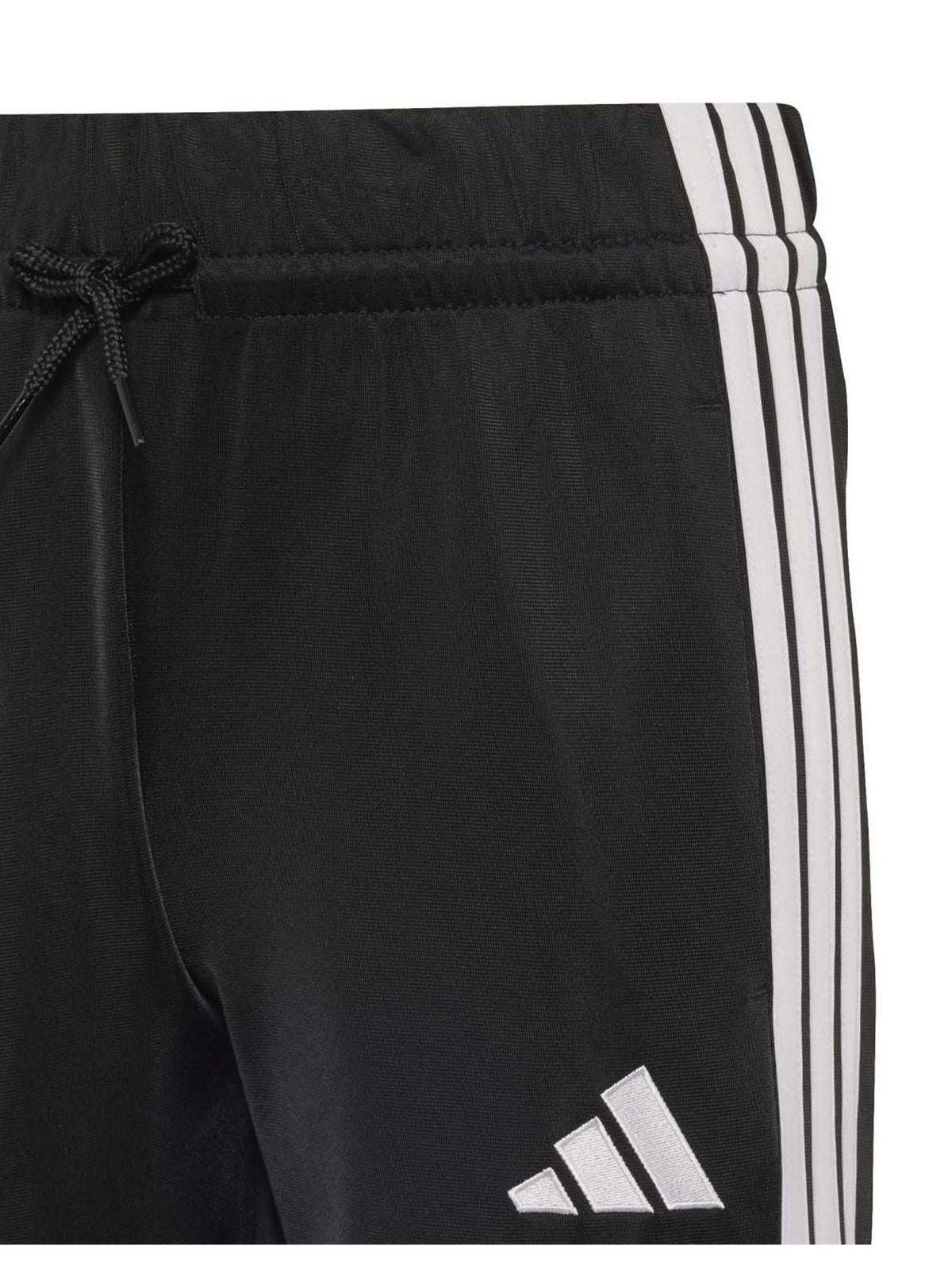 Adidas juve suit tuta calcio da bambino/a nero