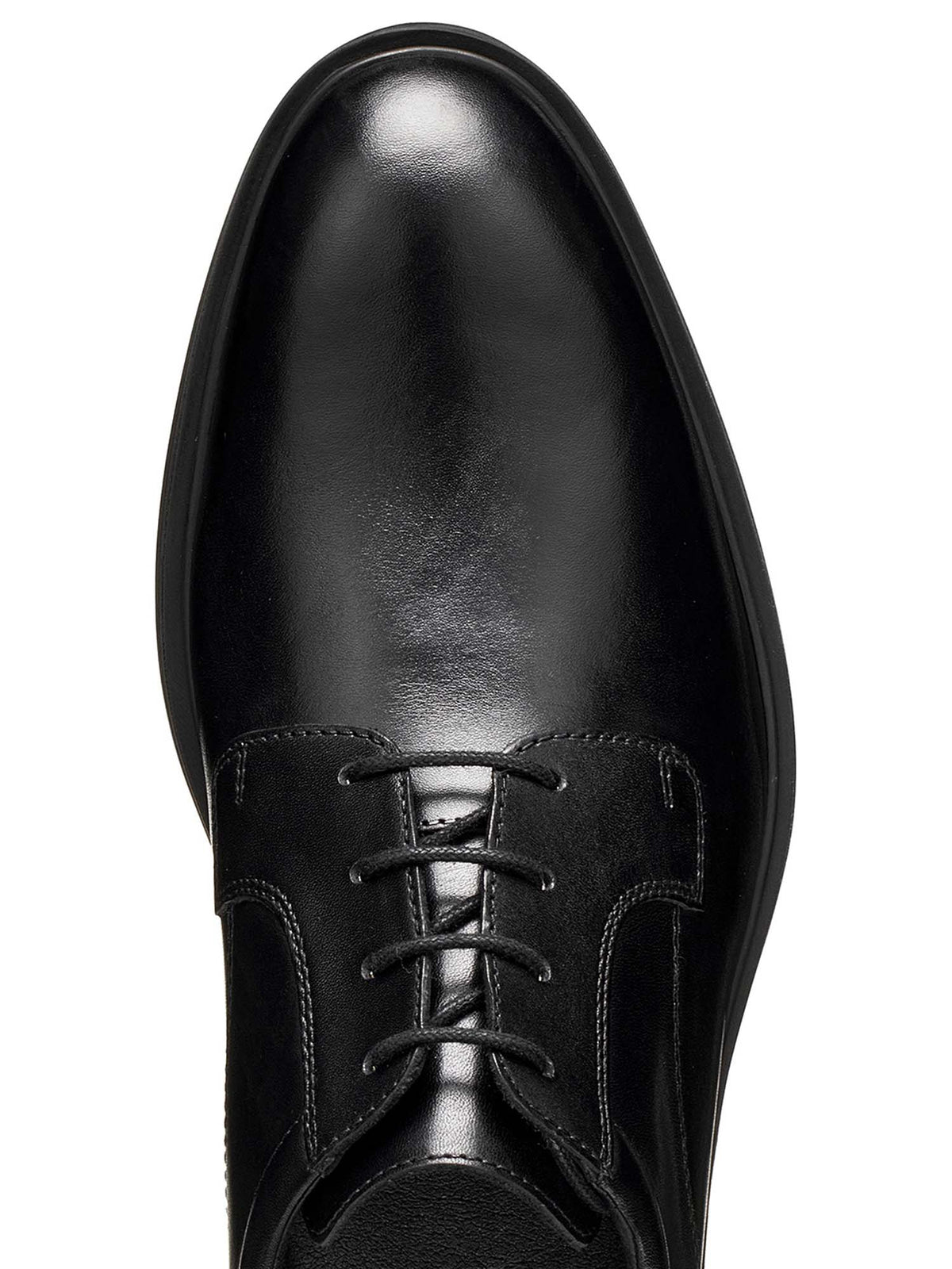 Geox thorian stringata da uomo nero