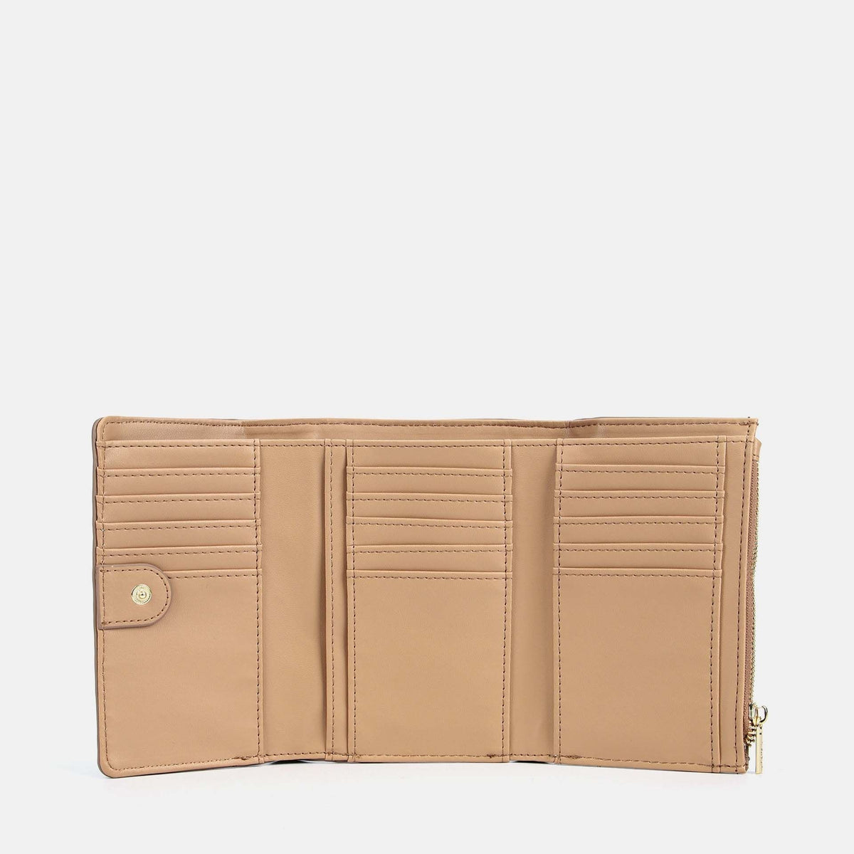 Y-not wallet portafogli da donna deserto