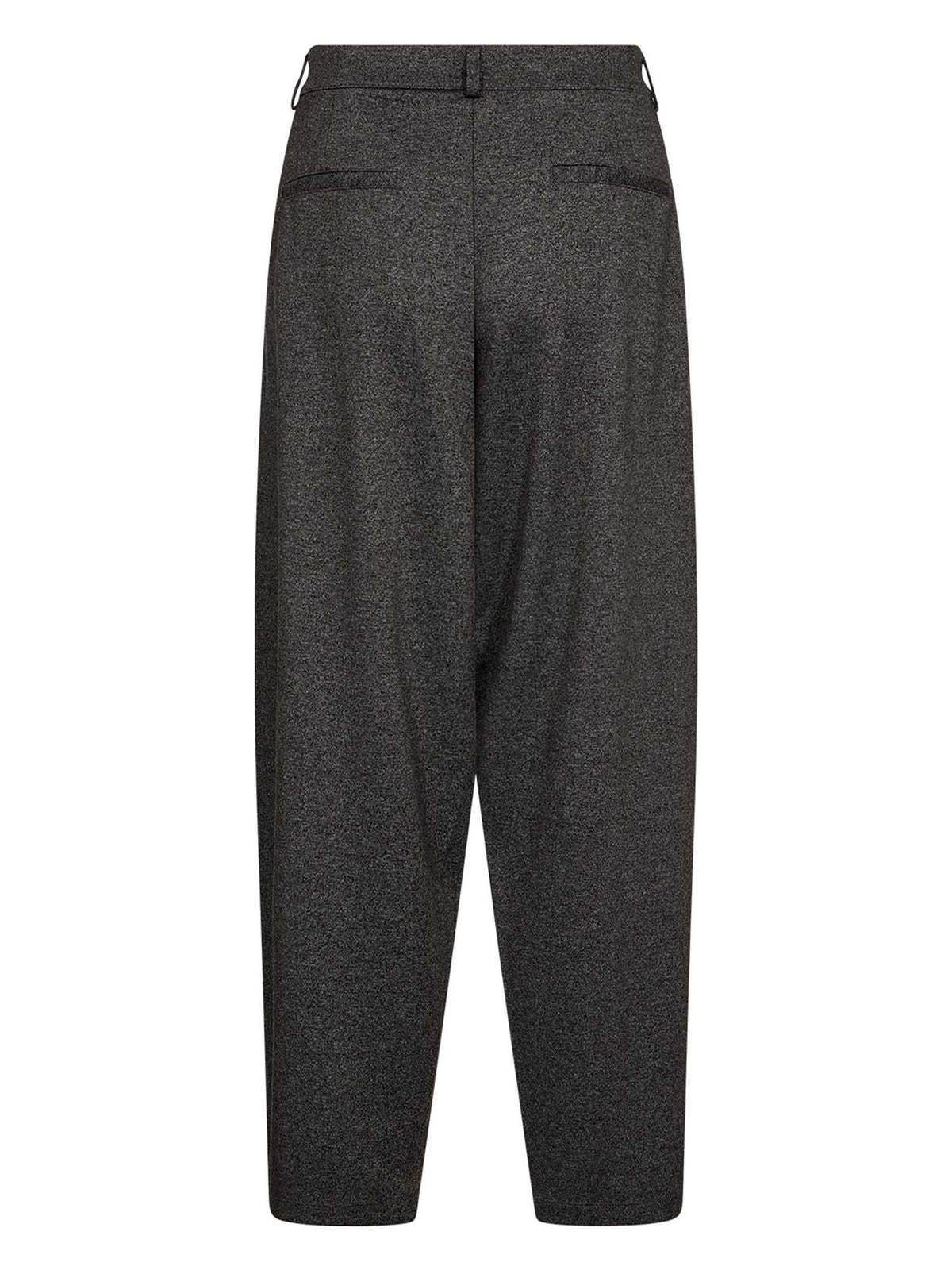 Soyaconcept heika pantalone da donna piombo