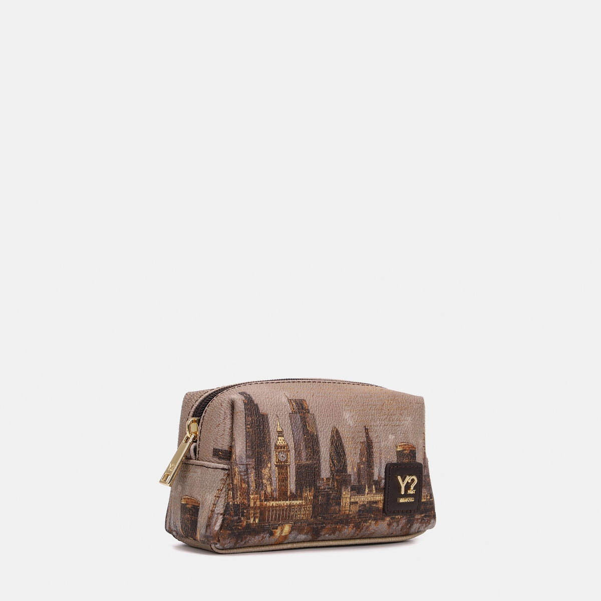 Y-not beauty case da donna golde