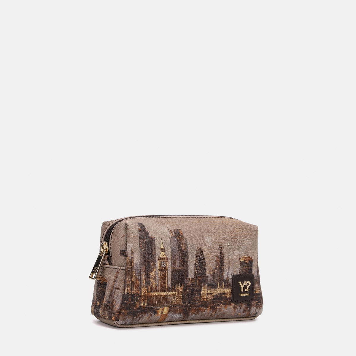 Y-not beauty case da donna golde