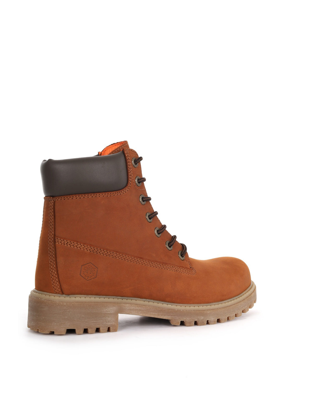 Lumberjack river 2 boot da uomo cotto