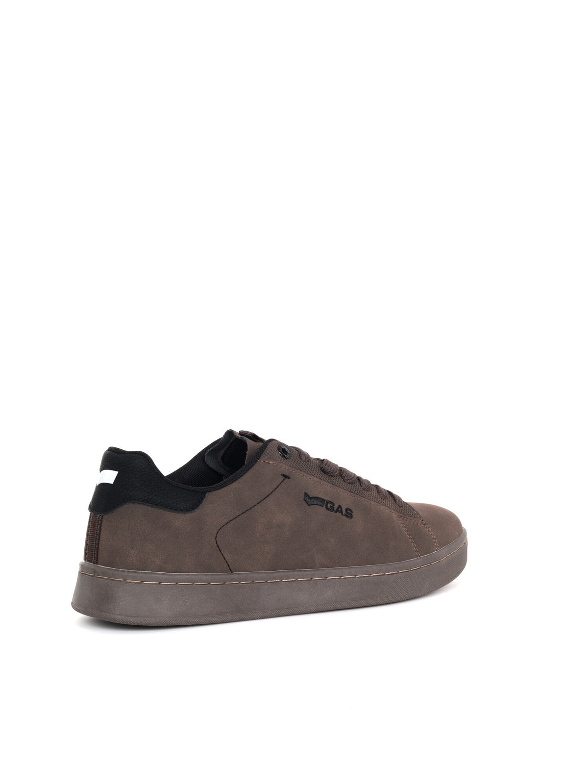 Gas sammy nbx sneakers da uomo marrone