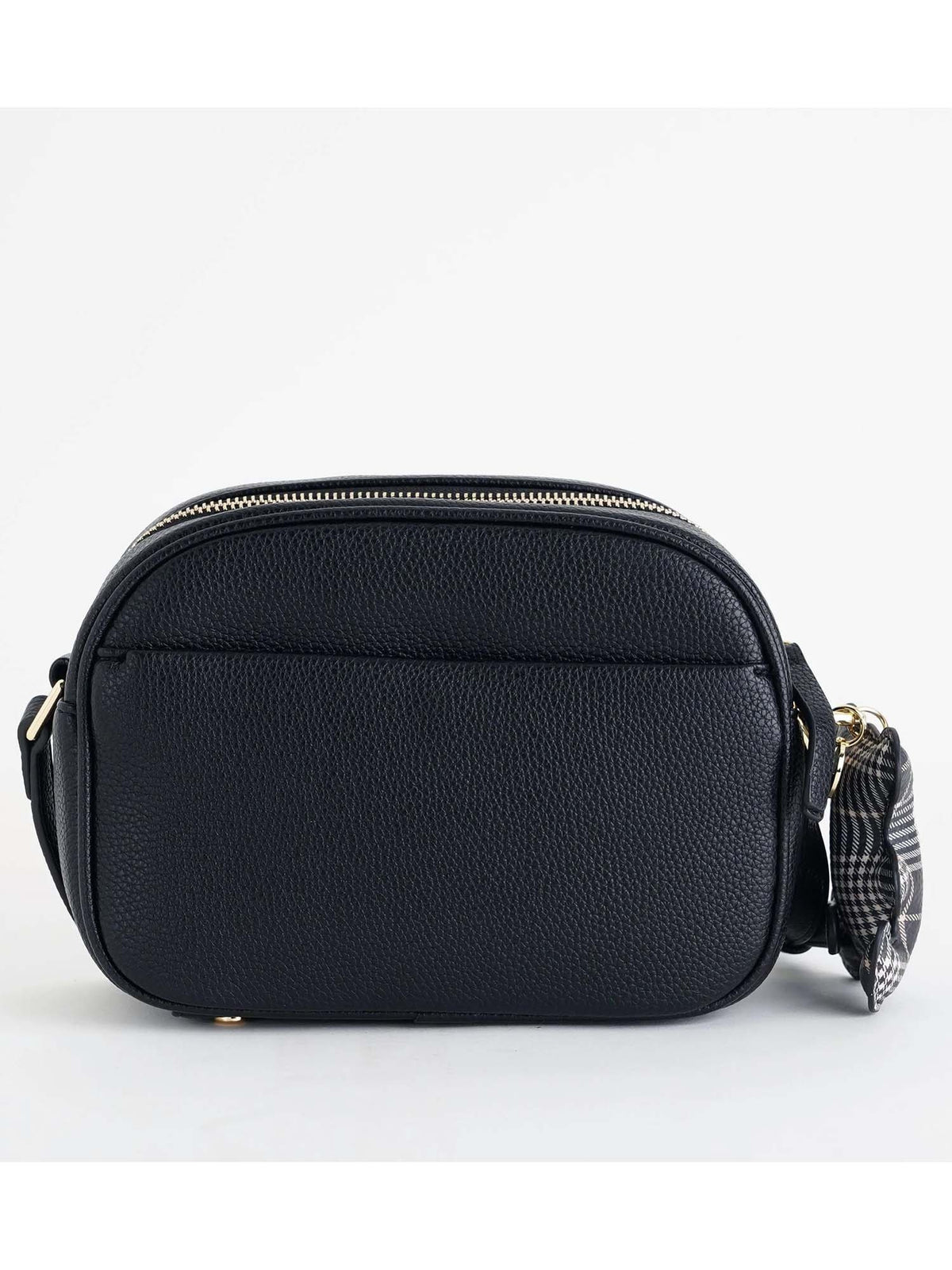 Pashbag like it borsa da unisex nero