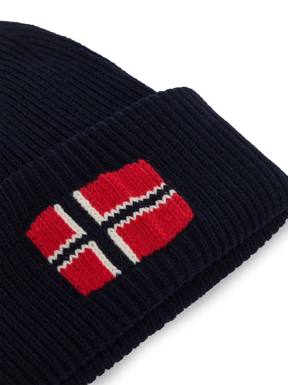 Napapijri f-evei cappello da unisex blu
