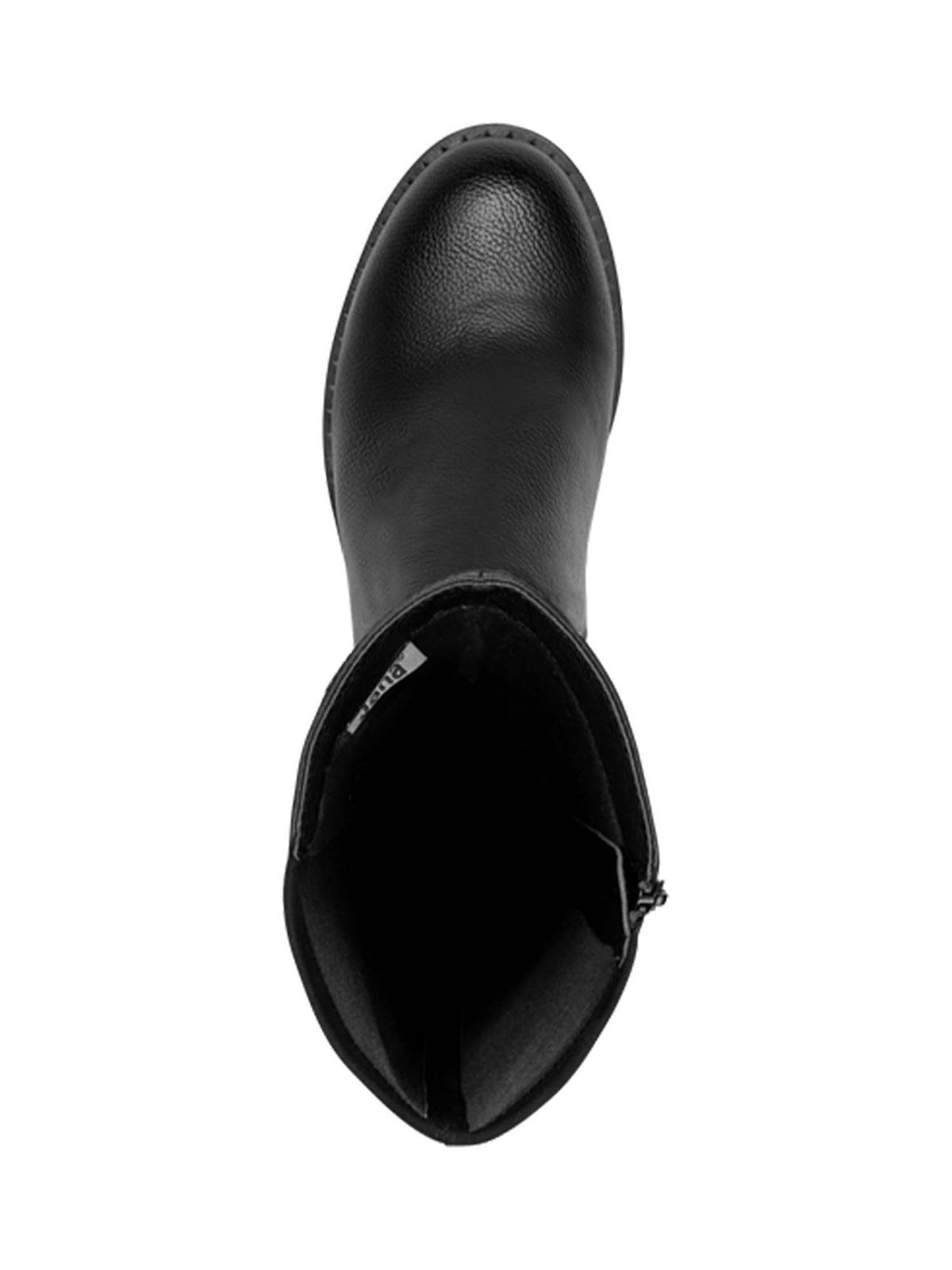 Jana stivale da donna nero