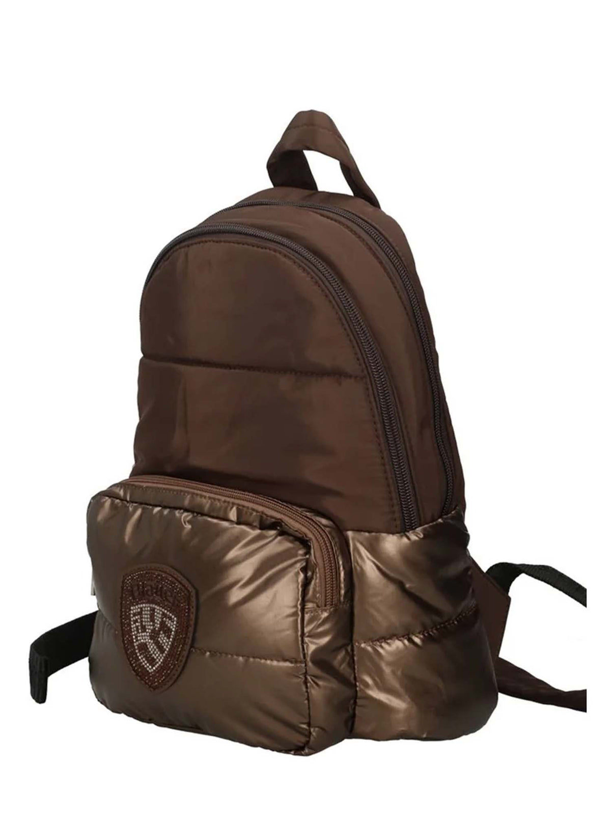 Blauer wave zaino da unisex marrone