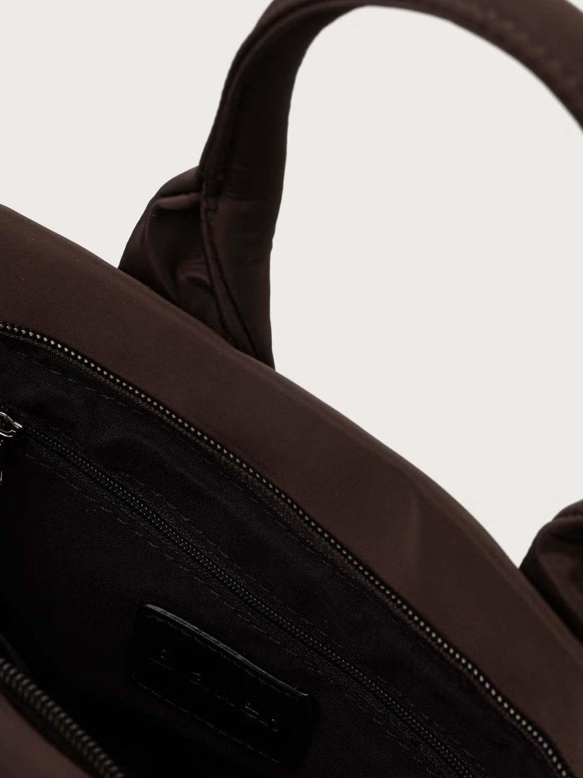 Blauer quart xs borsa da donna marrone