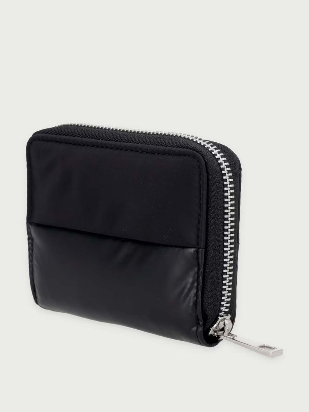 Blauer palm portafogli da donna nero