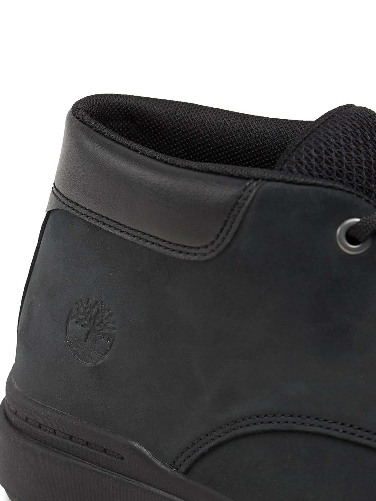 Timberland senecabay sneakers da uomo nero