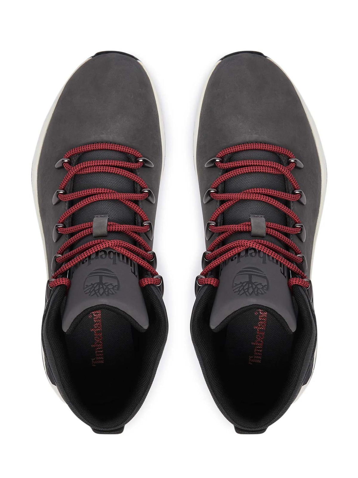 Timberland sprint tr sneakers da uomo antracite