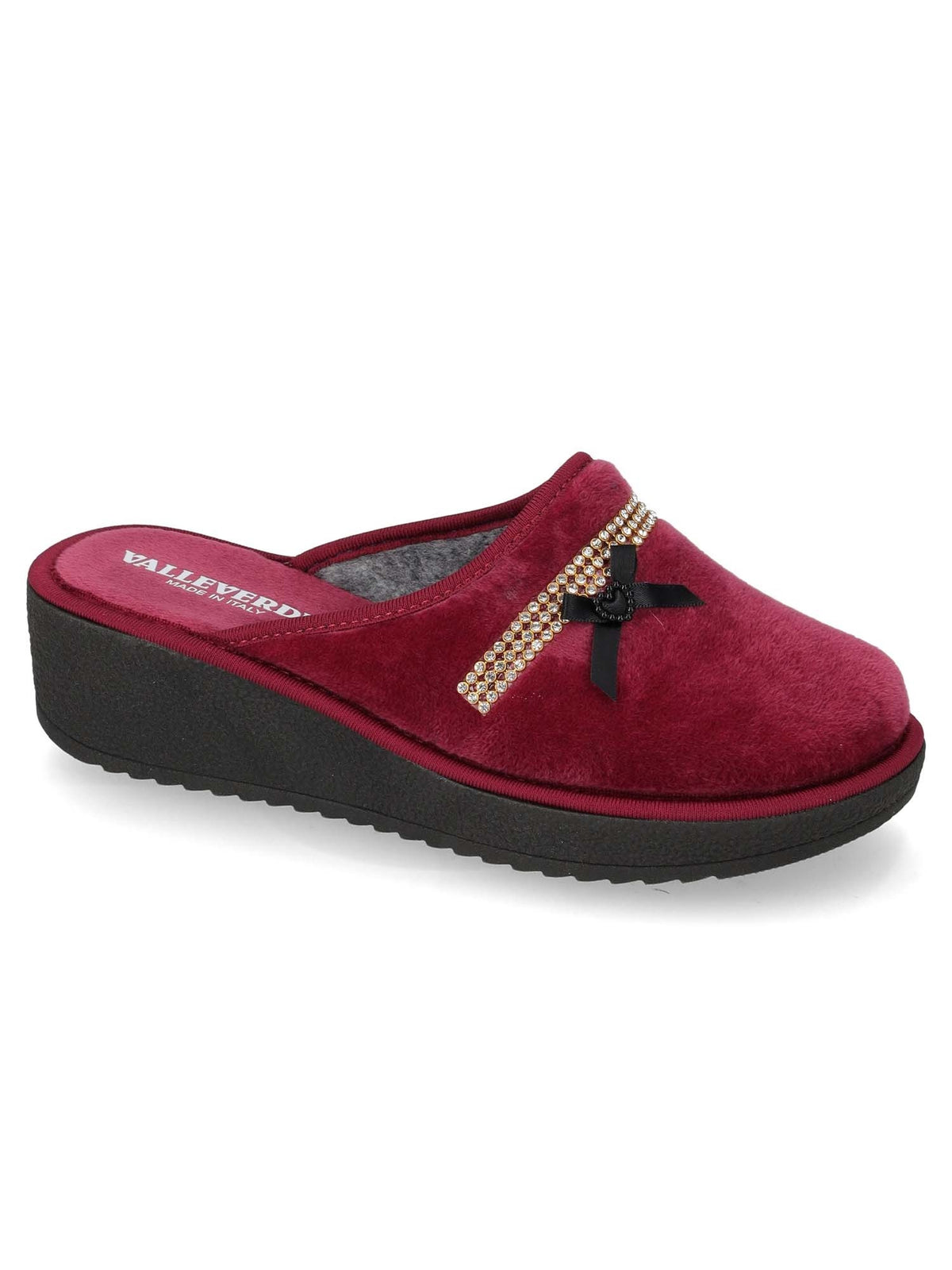 Valleverde ciabatta donna da donna ribes