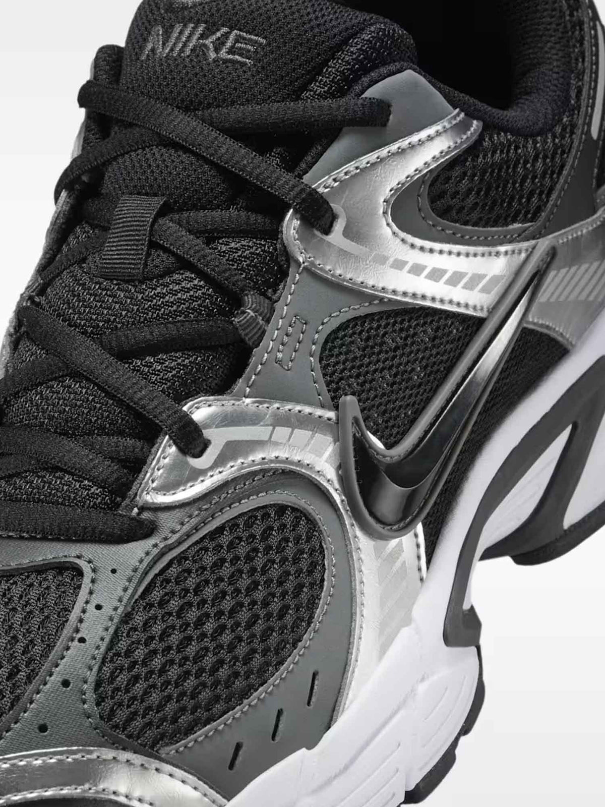 Nike V5 rnr sneakers da uomo nero