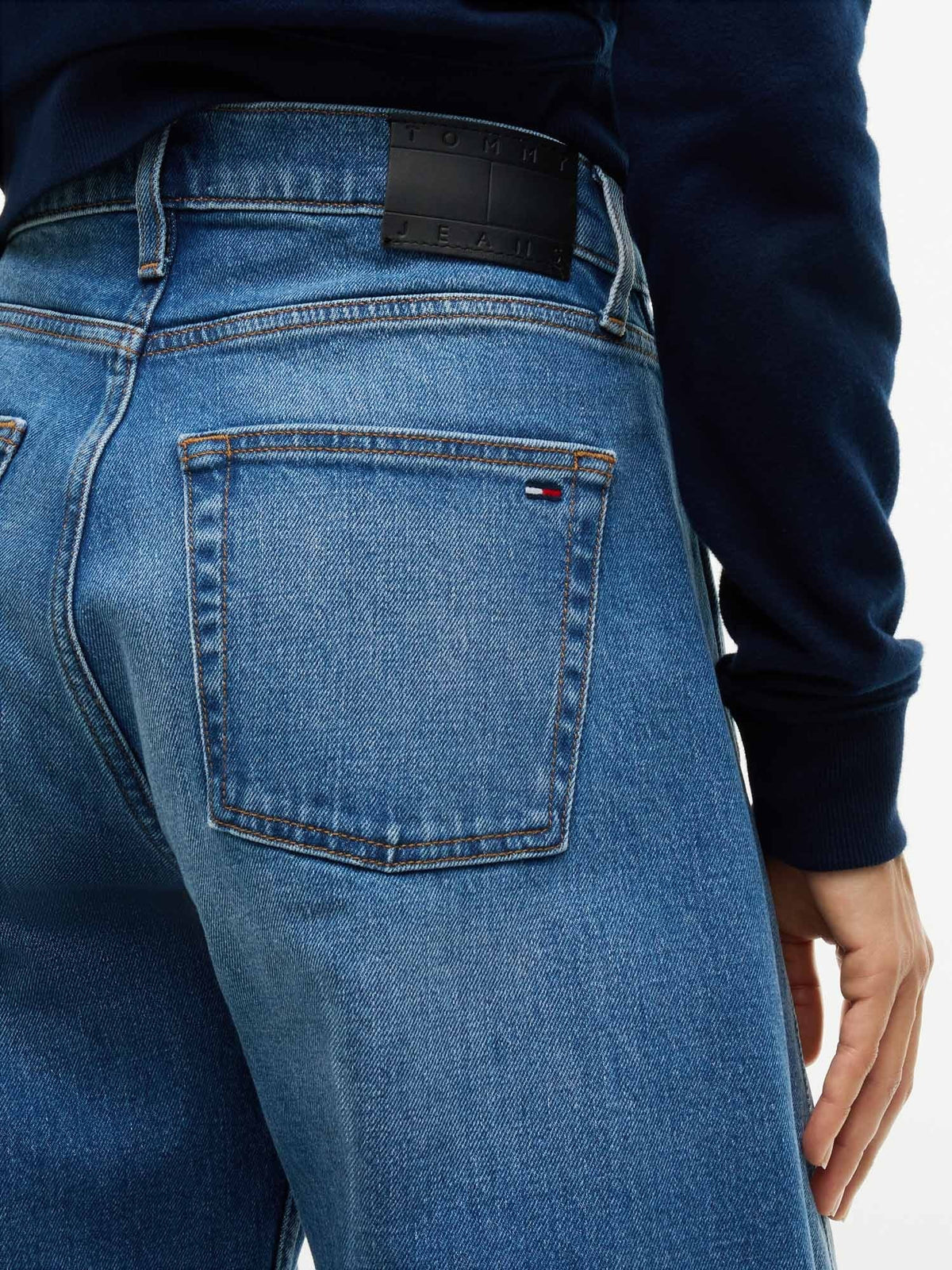 Tommy jeans ella da donna jeans