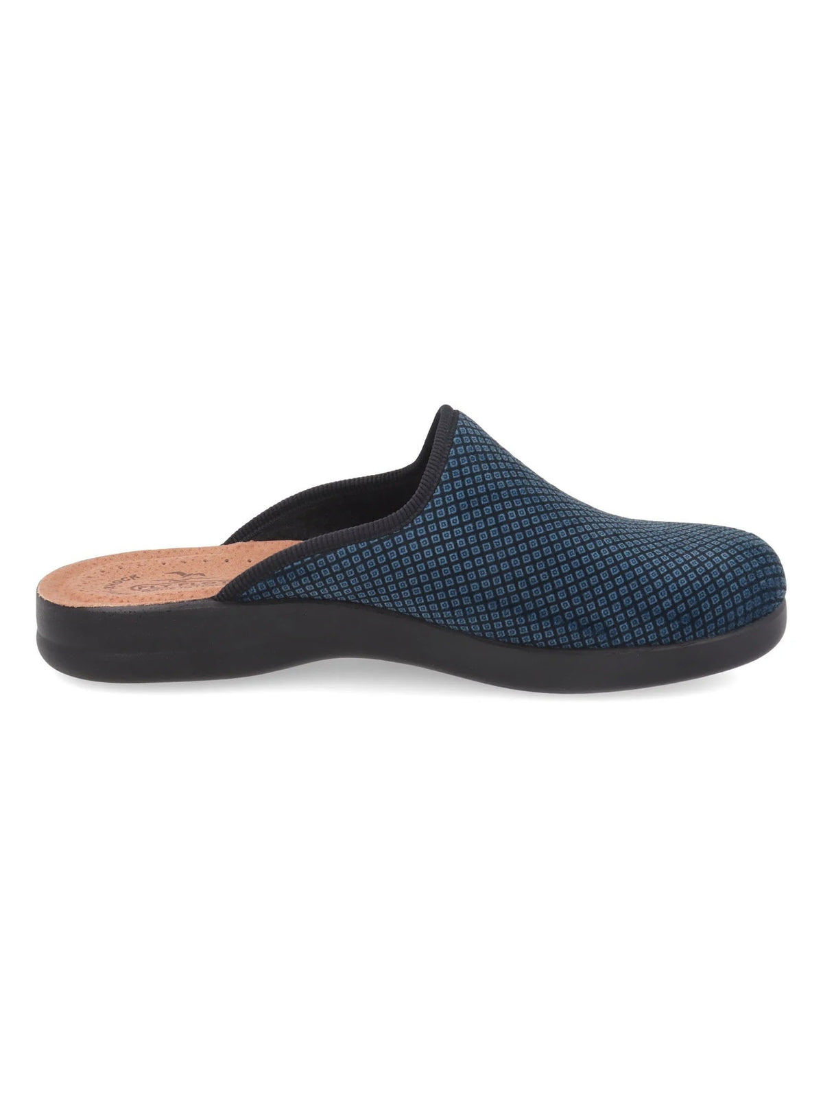 Fly flot ciabatta uomo da uomo blu