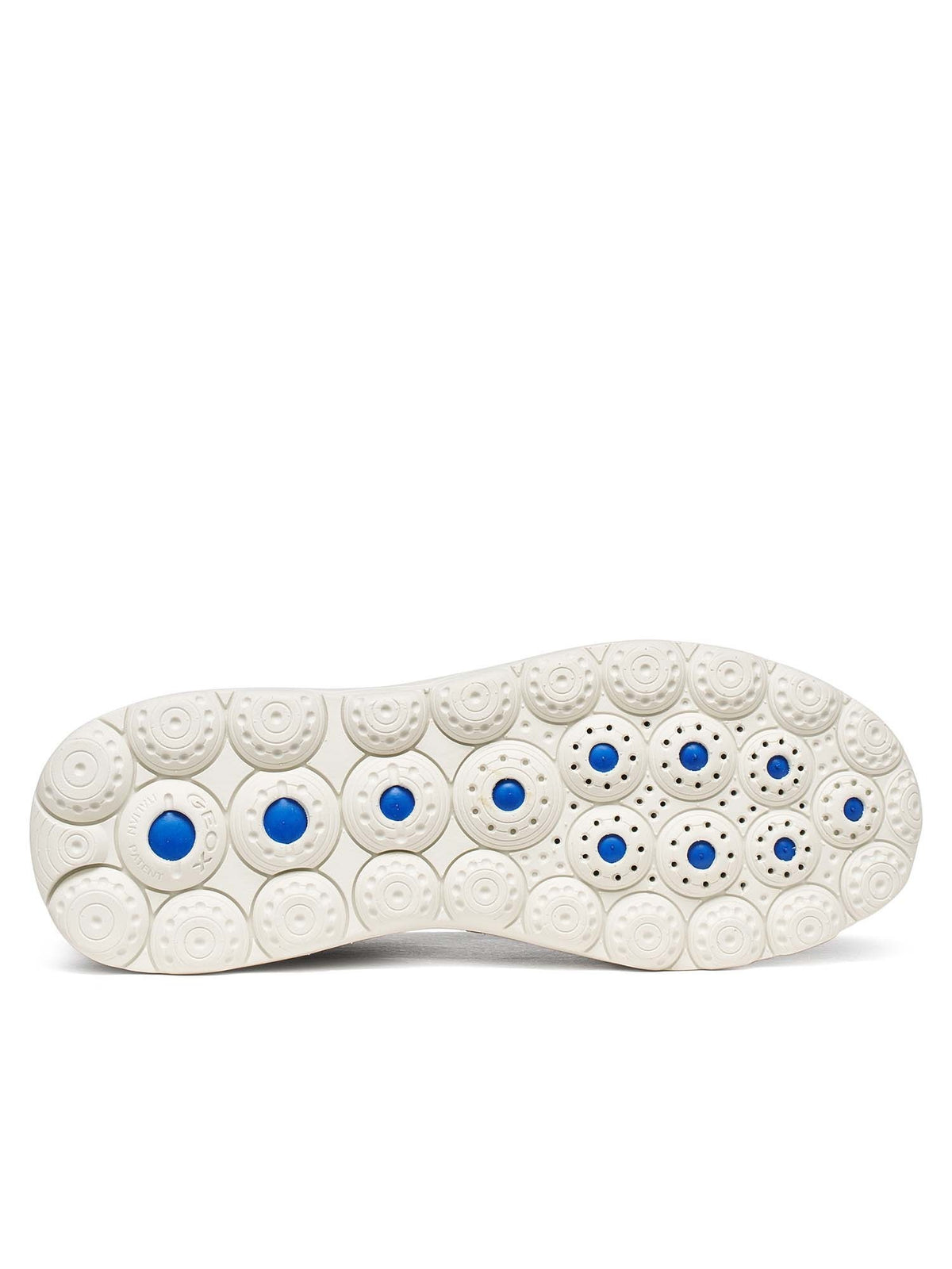 Geox spherica plus slipon da donna taupe