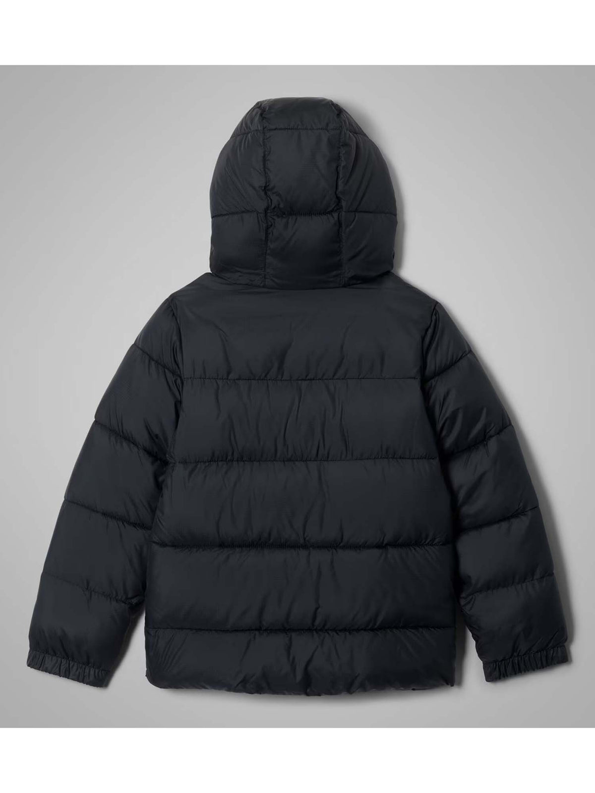 Columbia puffect jkt giubbino da bambino/a nero