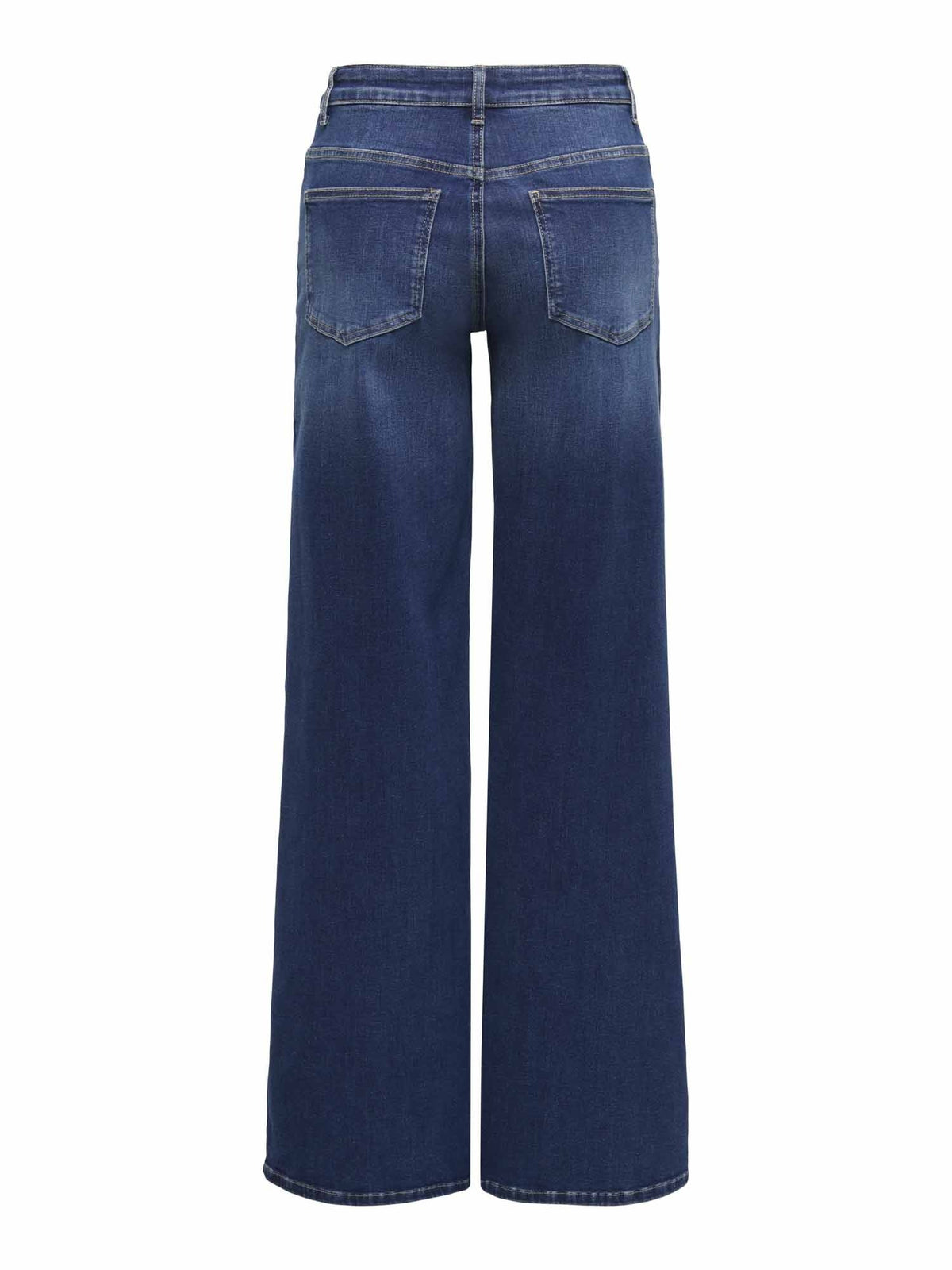 Only madison jeans da donna jeans scuro
