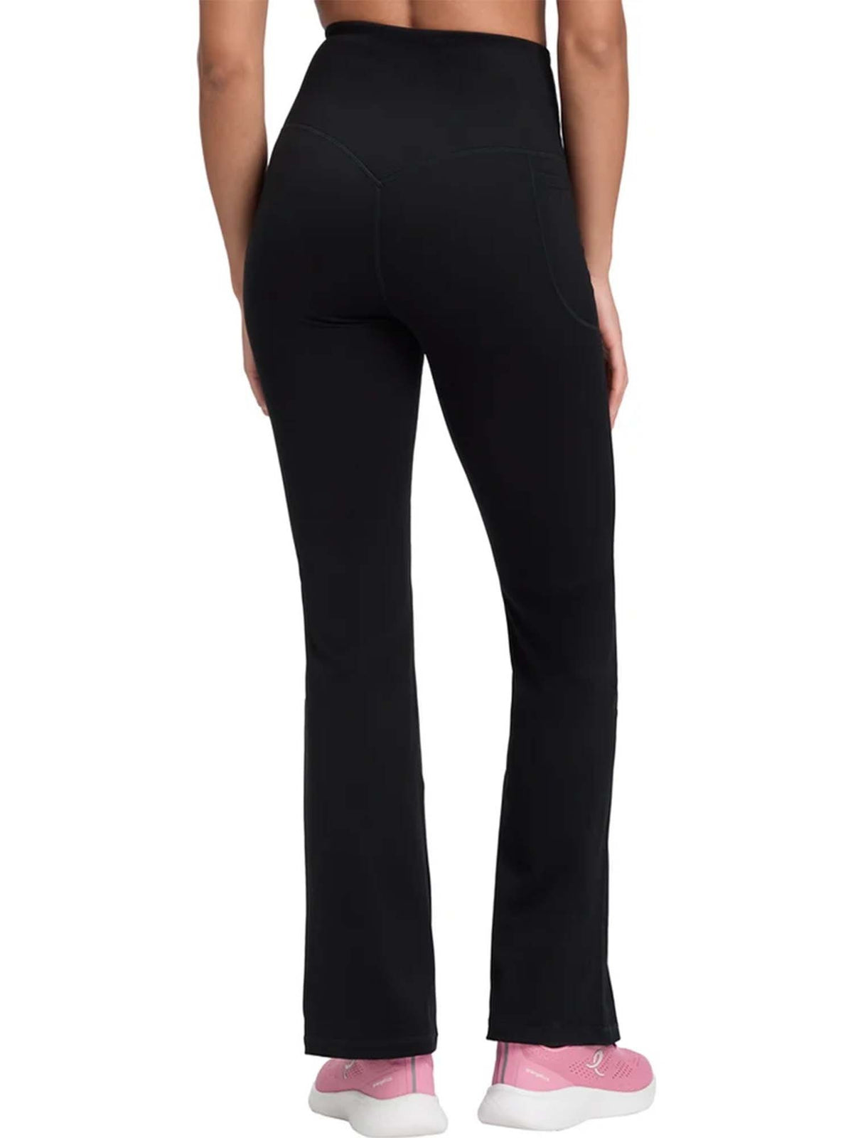 Energetics kaylen leggings training da donna nero