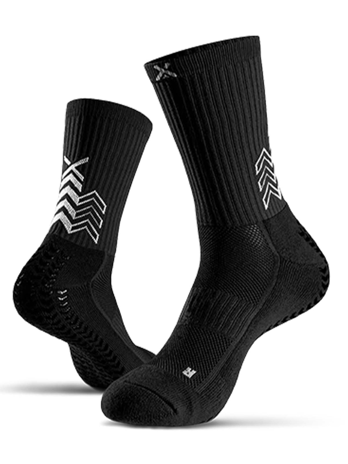 Gearxpro soxpro calze da unisex nero