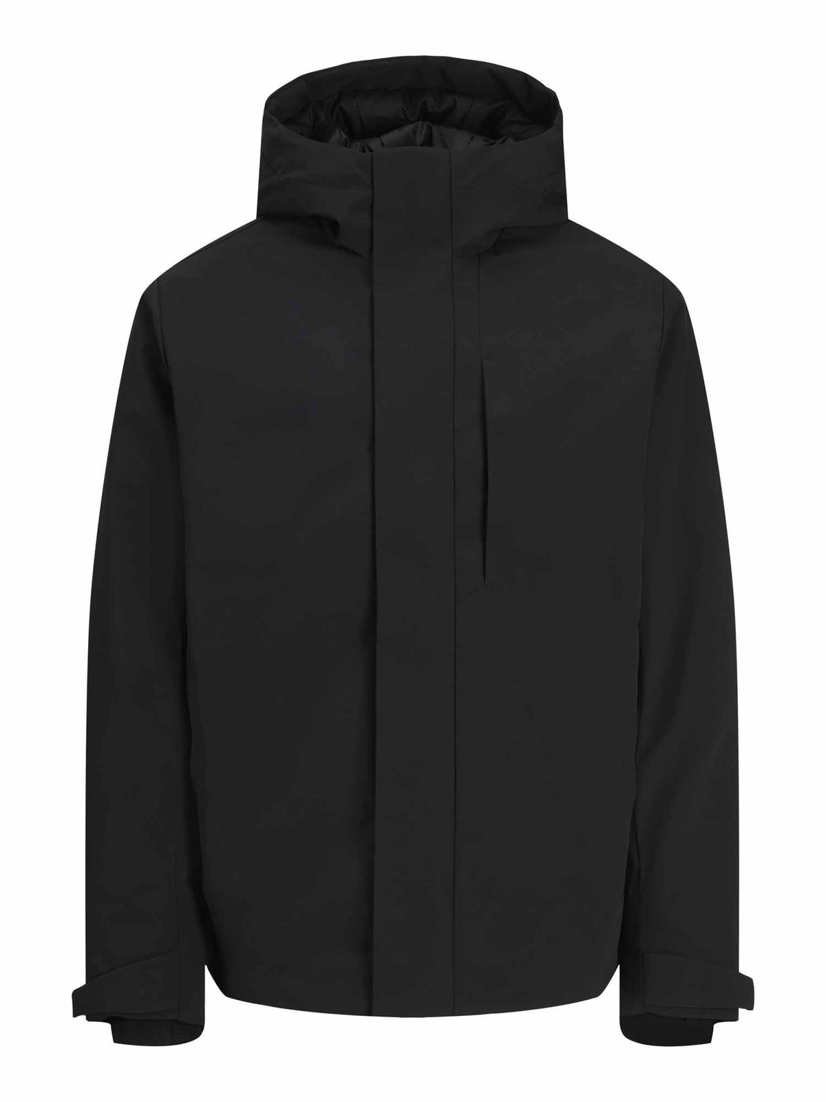 Jack&jones keen giubbino da uomo nero