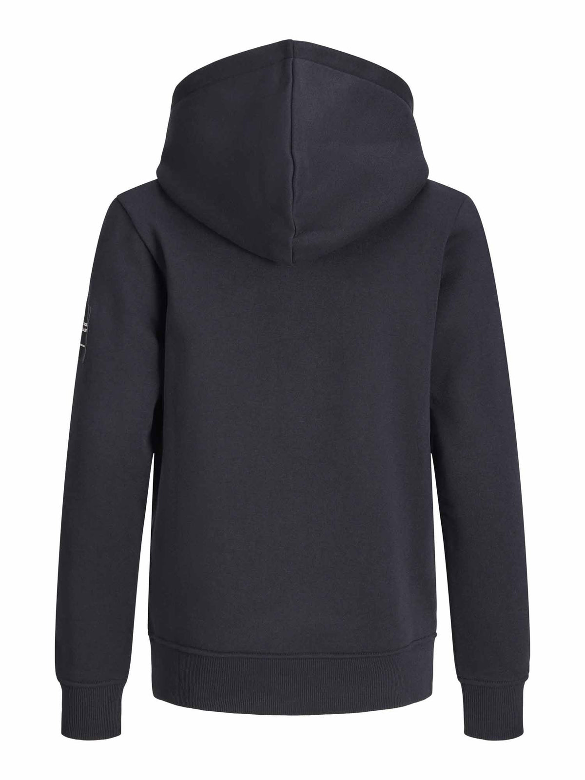 Jack&jones cleveland felpa da bambino/a nero