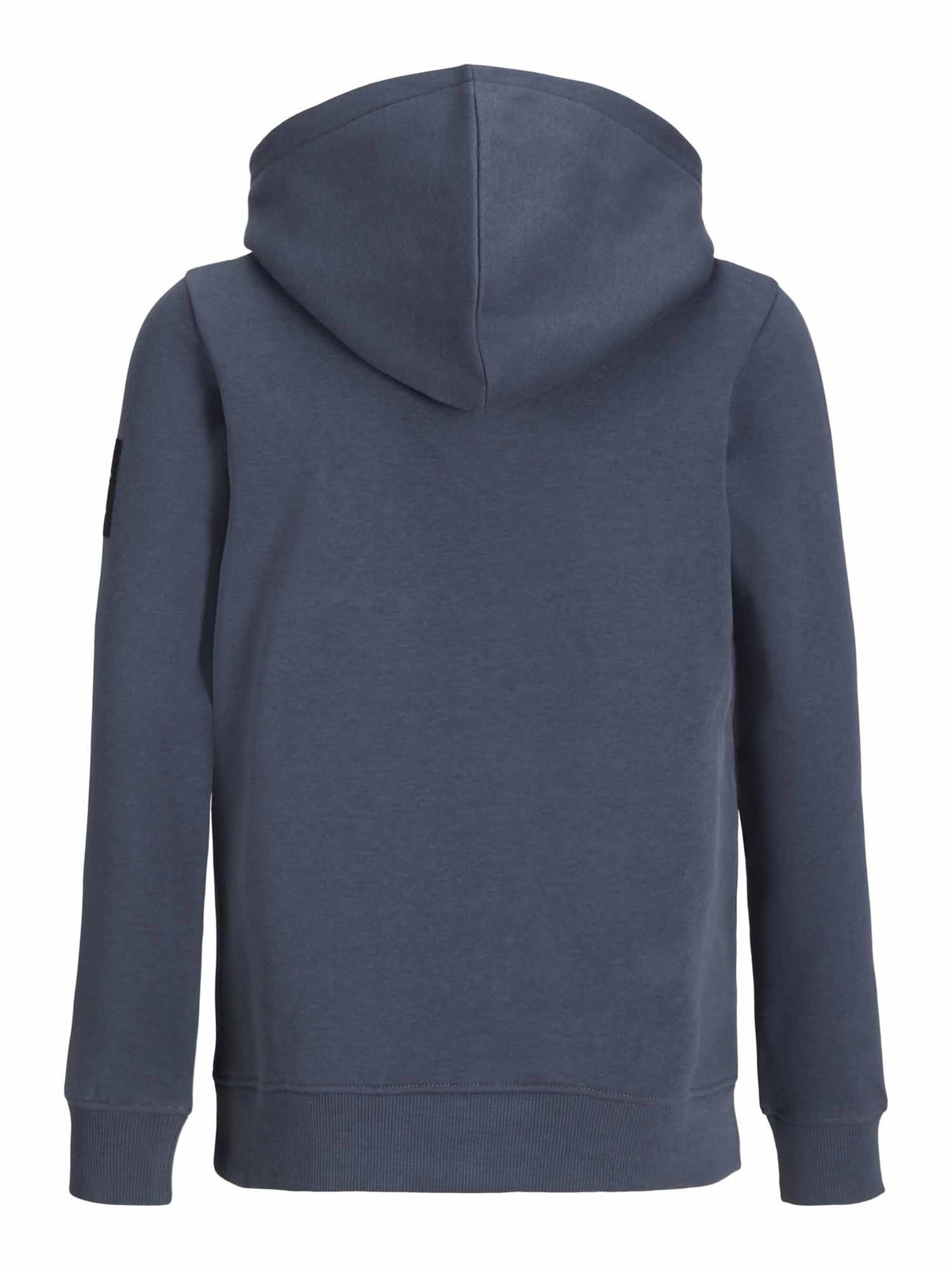 Jack&jones cleveland felpa da bambino/a antracite