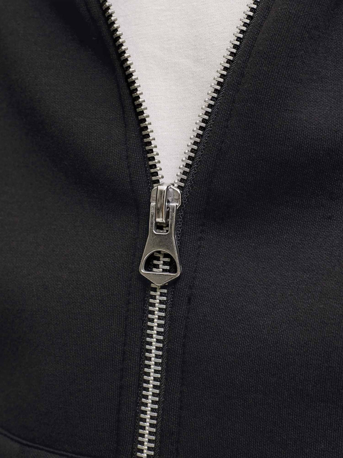 Jack&jones legacy felpa da bambino/a nero