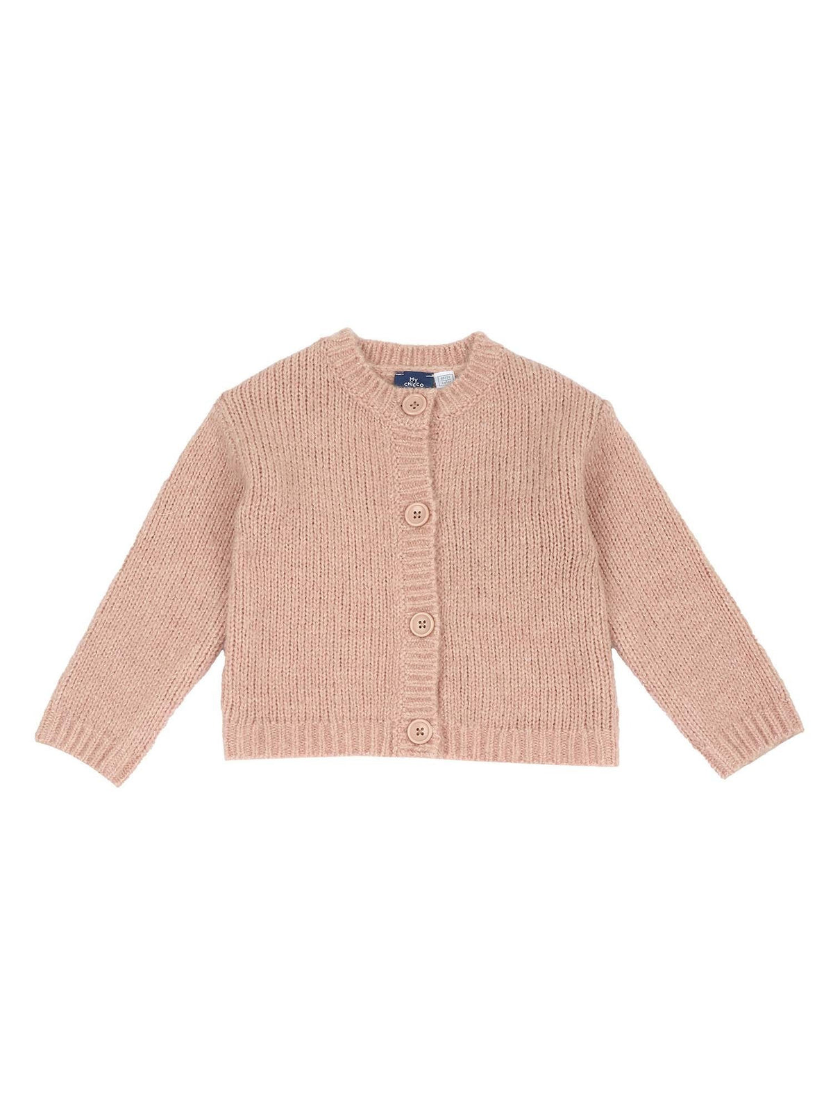 Chicco maglia da bambino/a rosa