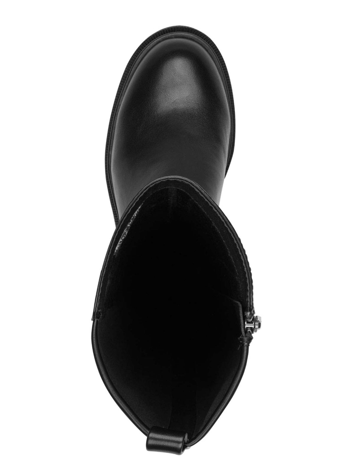Tamaris stivale da donna nero