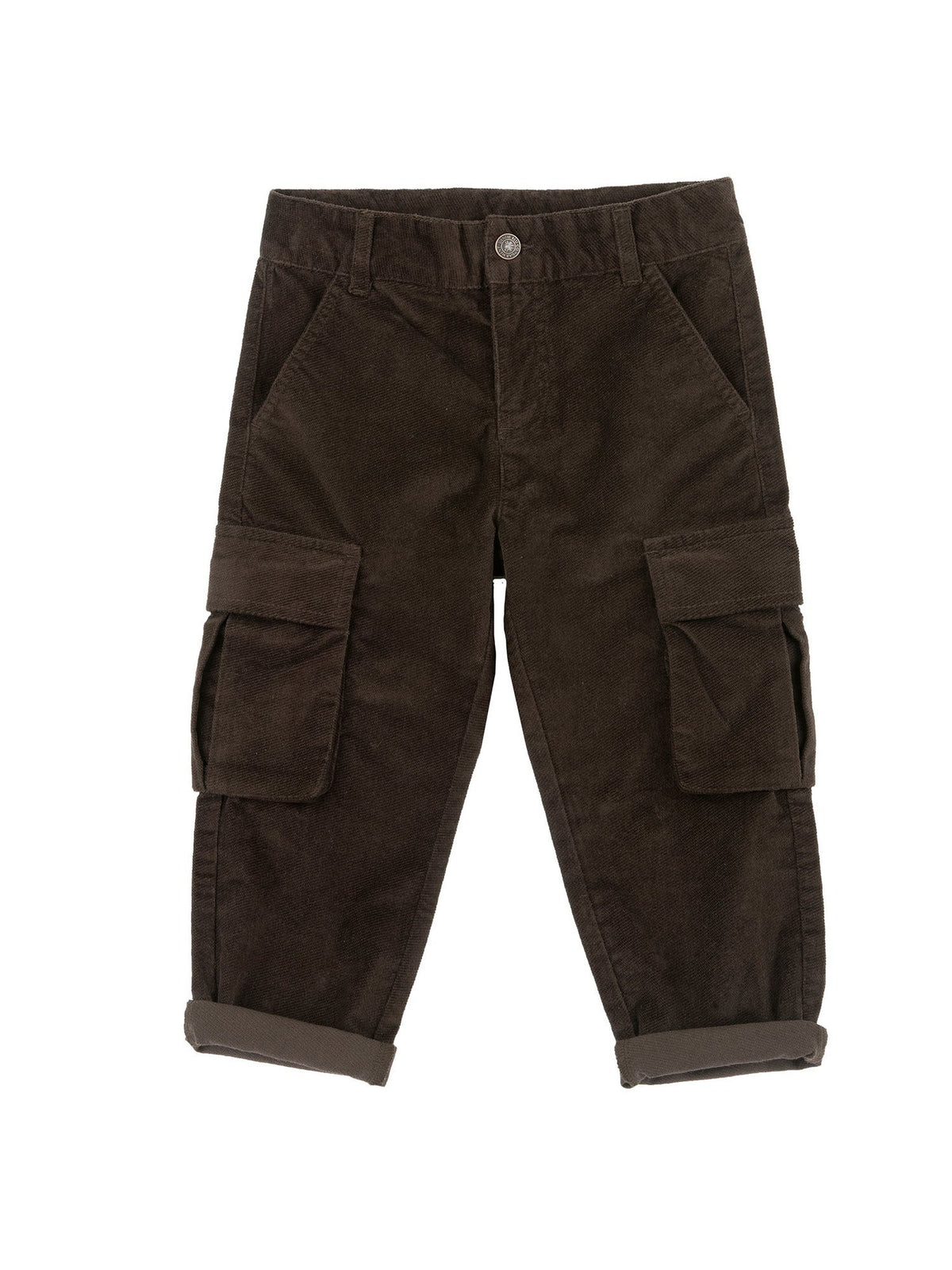 Chicco pantalone da bambino/a marrone