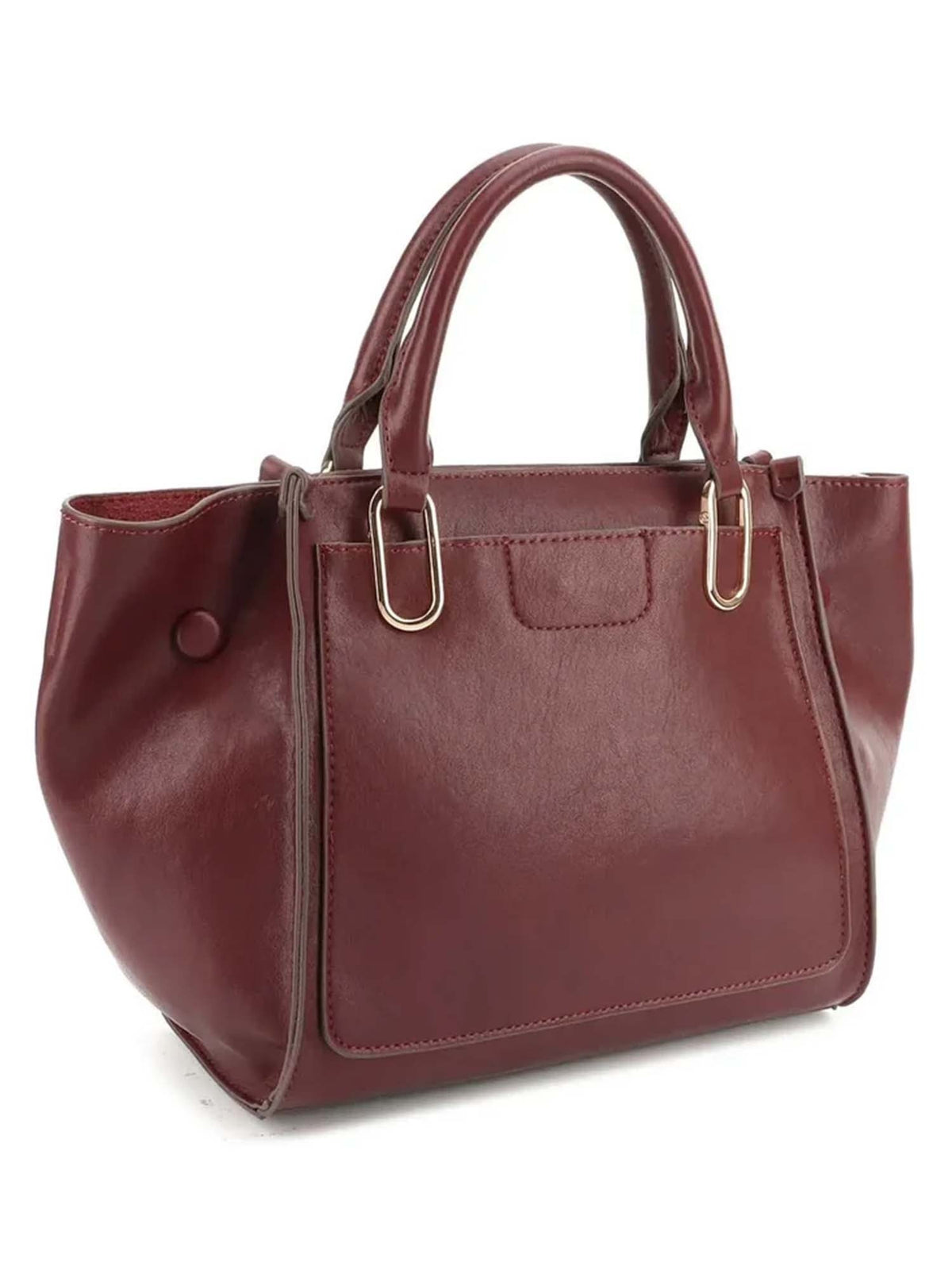 Gattinoni millie borsa da unisex bordeaux