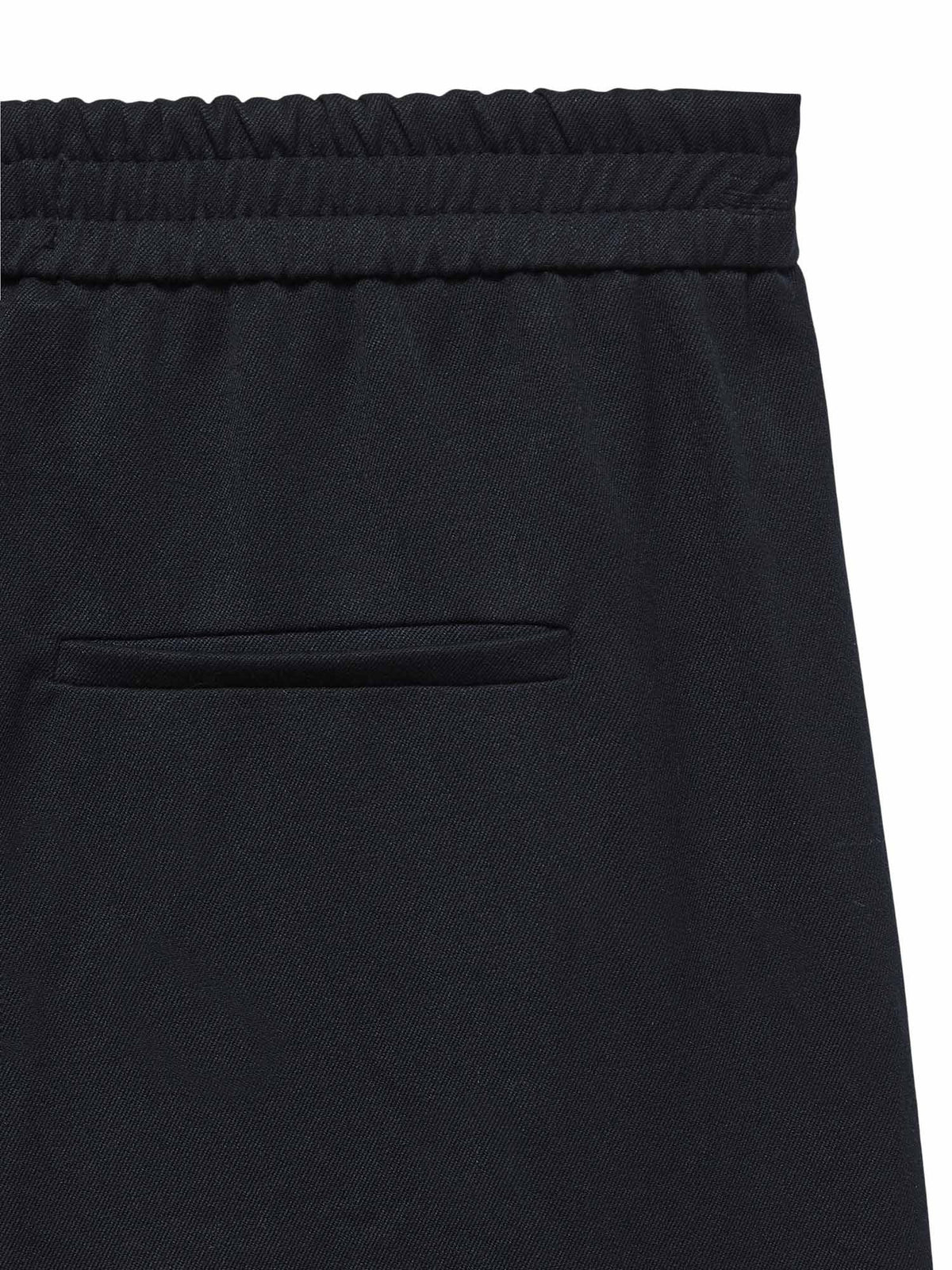 Vero moda maya pantalone da donna blu