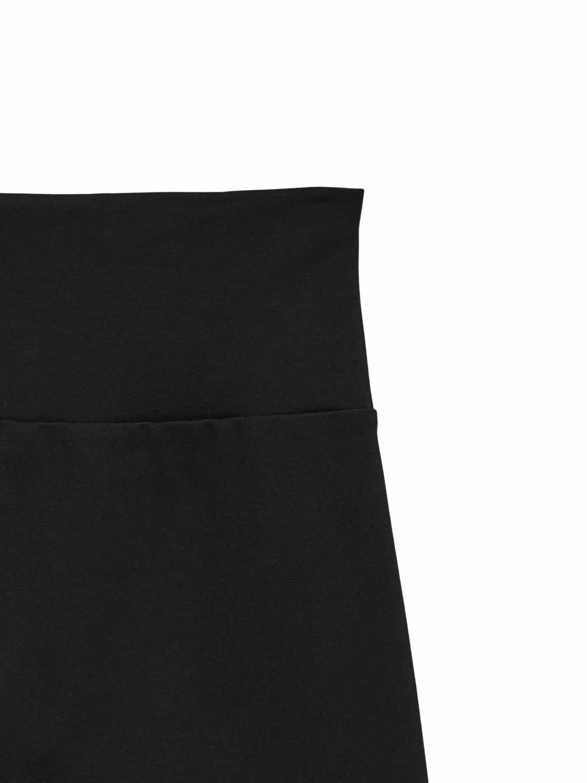 Vero moda bubble pantalone da donna nero