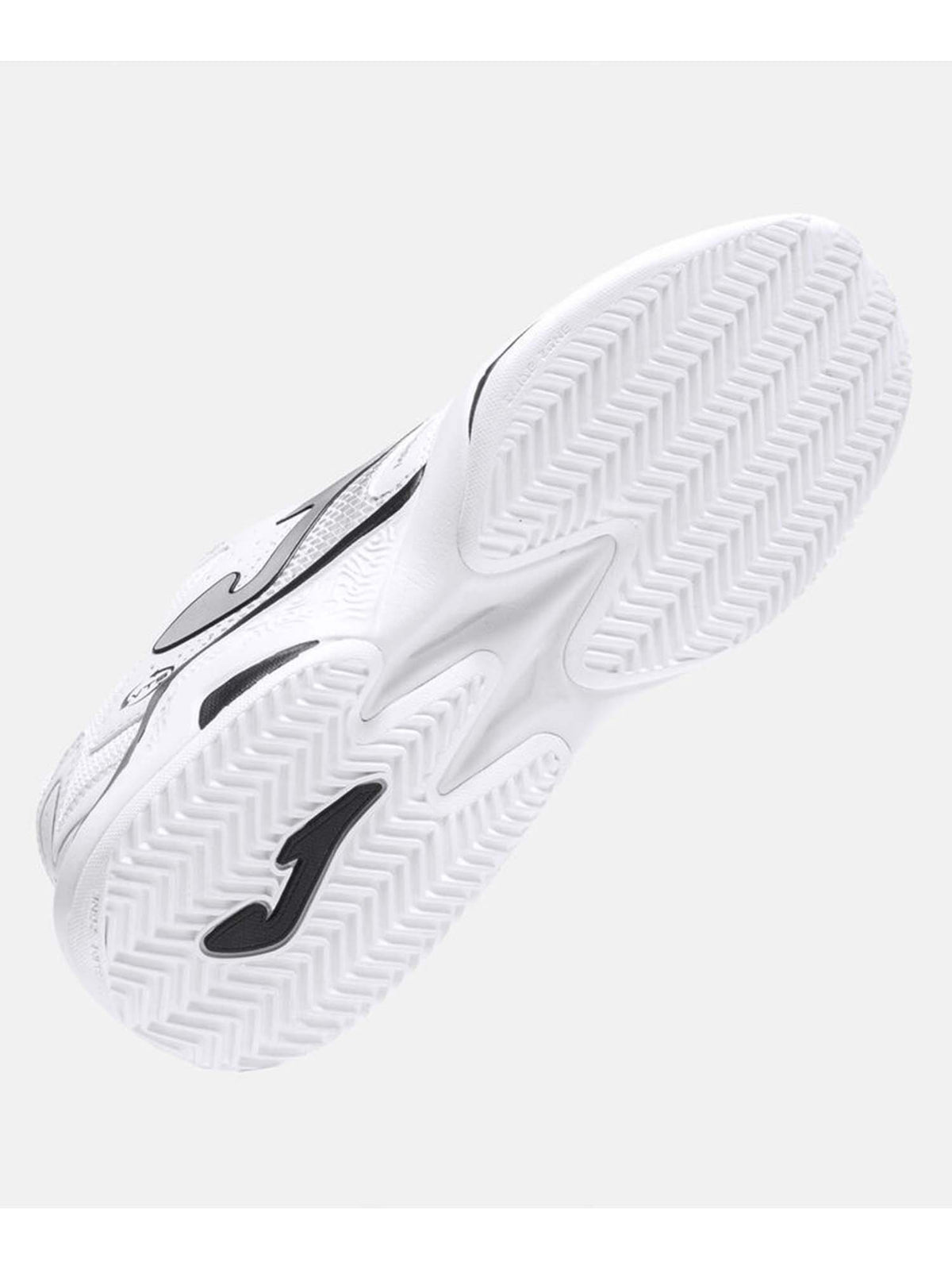 Joma master 1000 scarpa tennis da uomo bianco