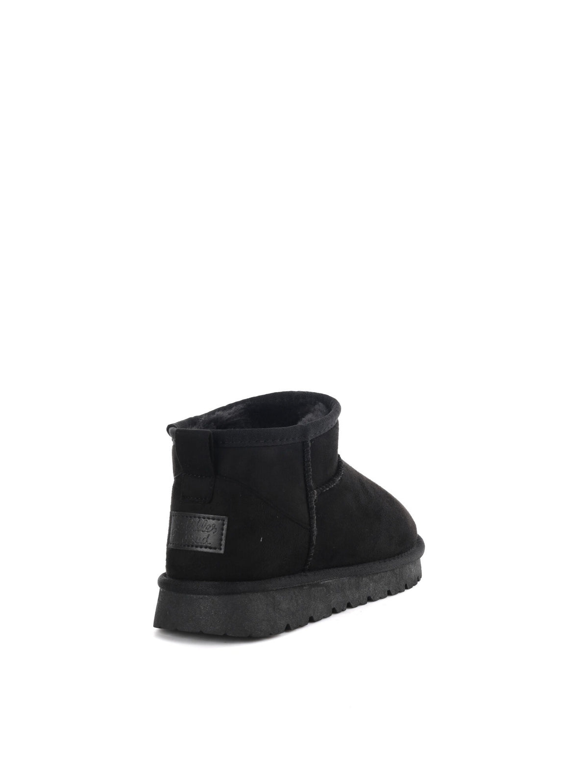 Les filles du s. ugg australiano da donna nero